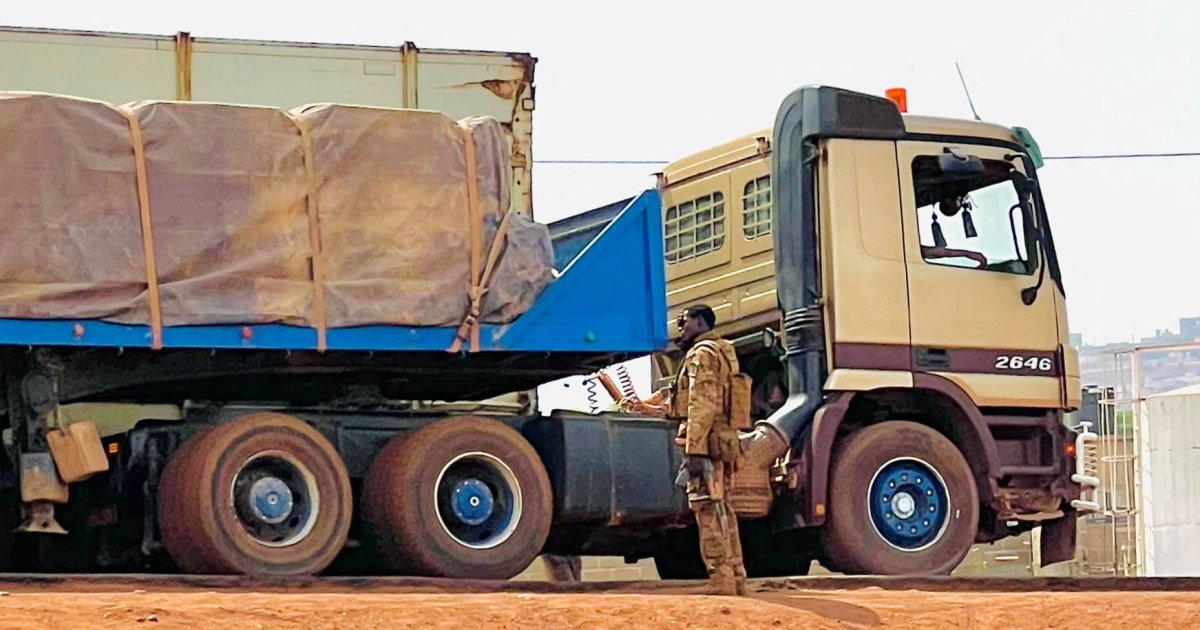 Tuareg Rebels Exchange Prisoners for Malian Soldiers