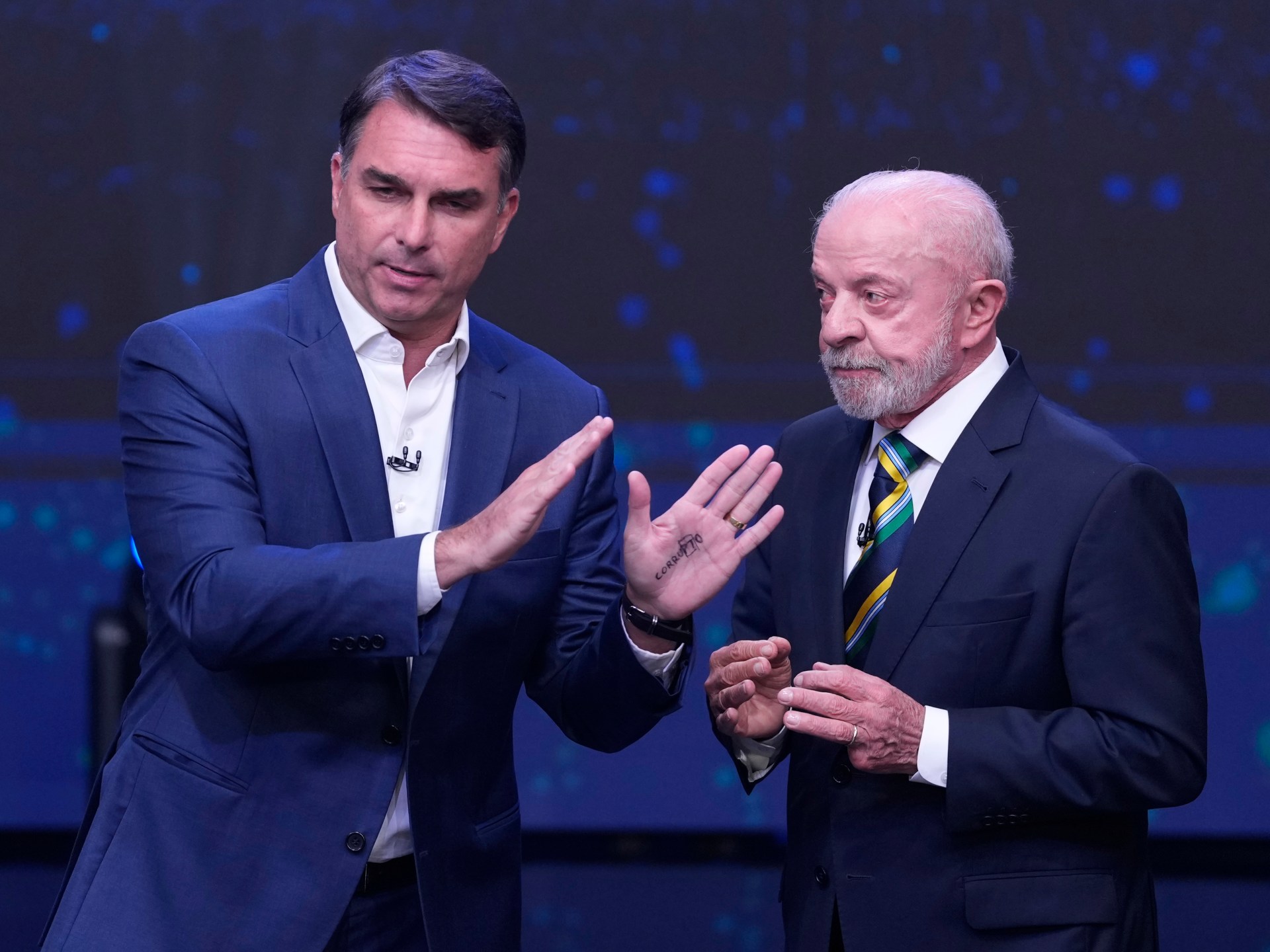 Abstaining voters may influence outcome of Brazils 2026 presidential election