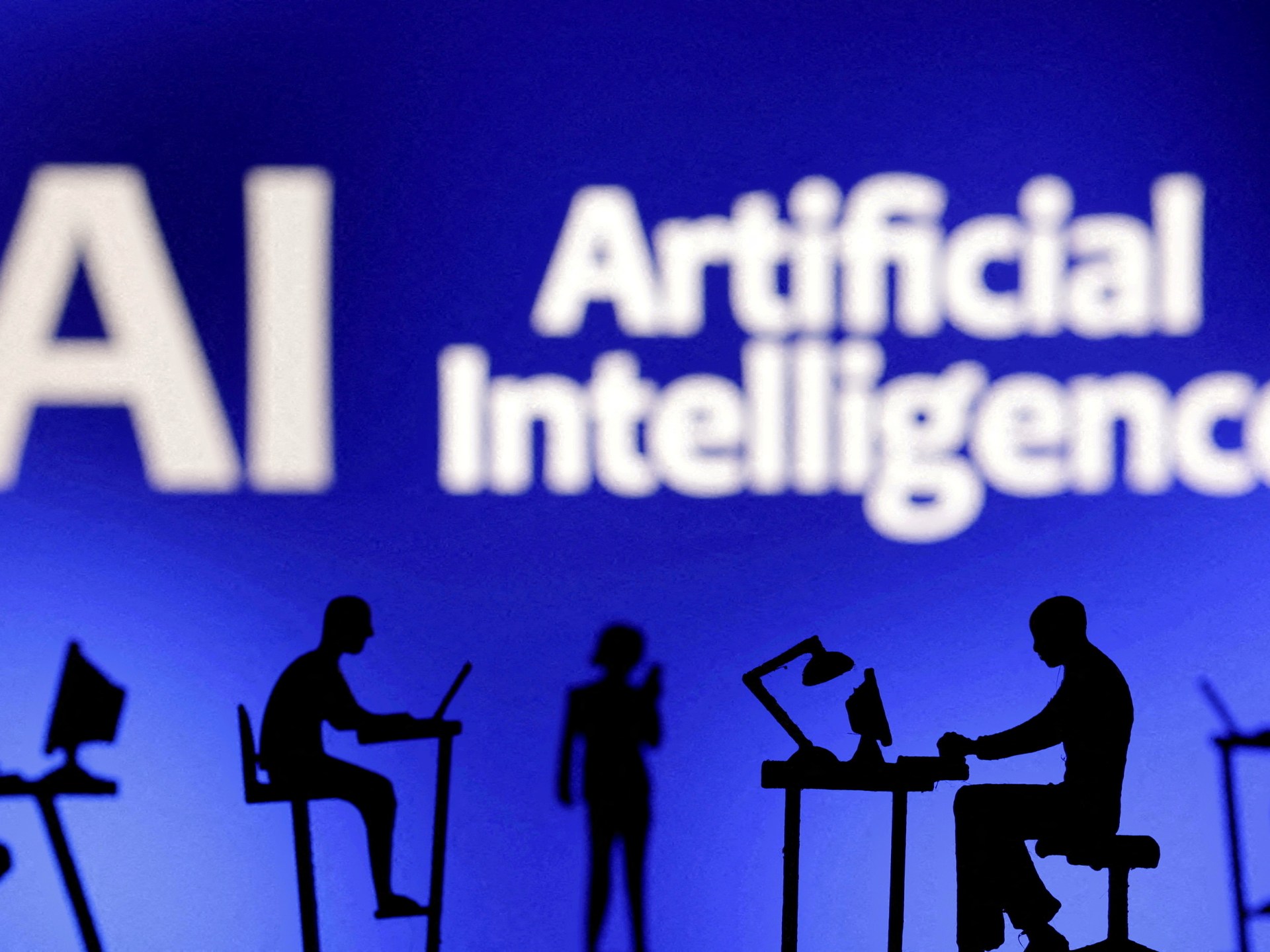 Africas AI Infrastructure to be Controlled by Global Players
