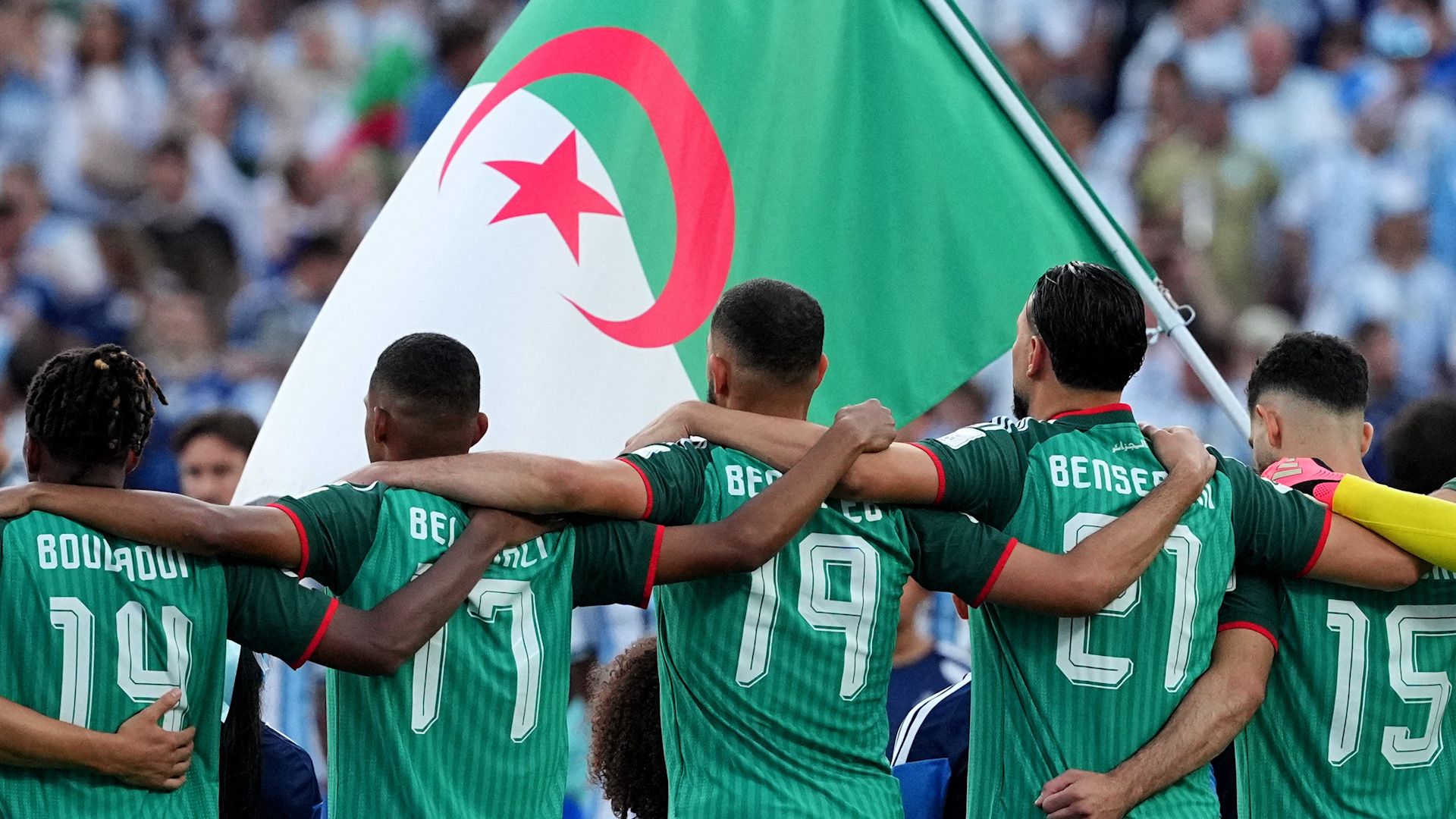 Algerias Support for Gaza Orphanage Efforts Praised by Activist