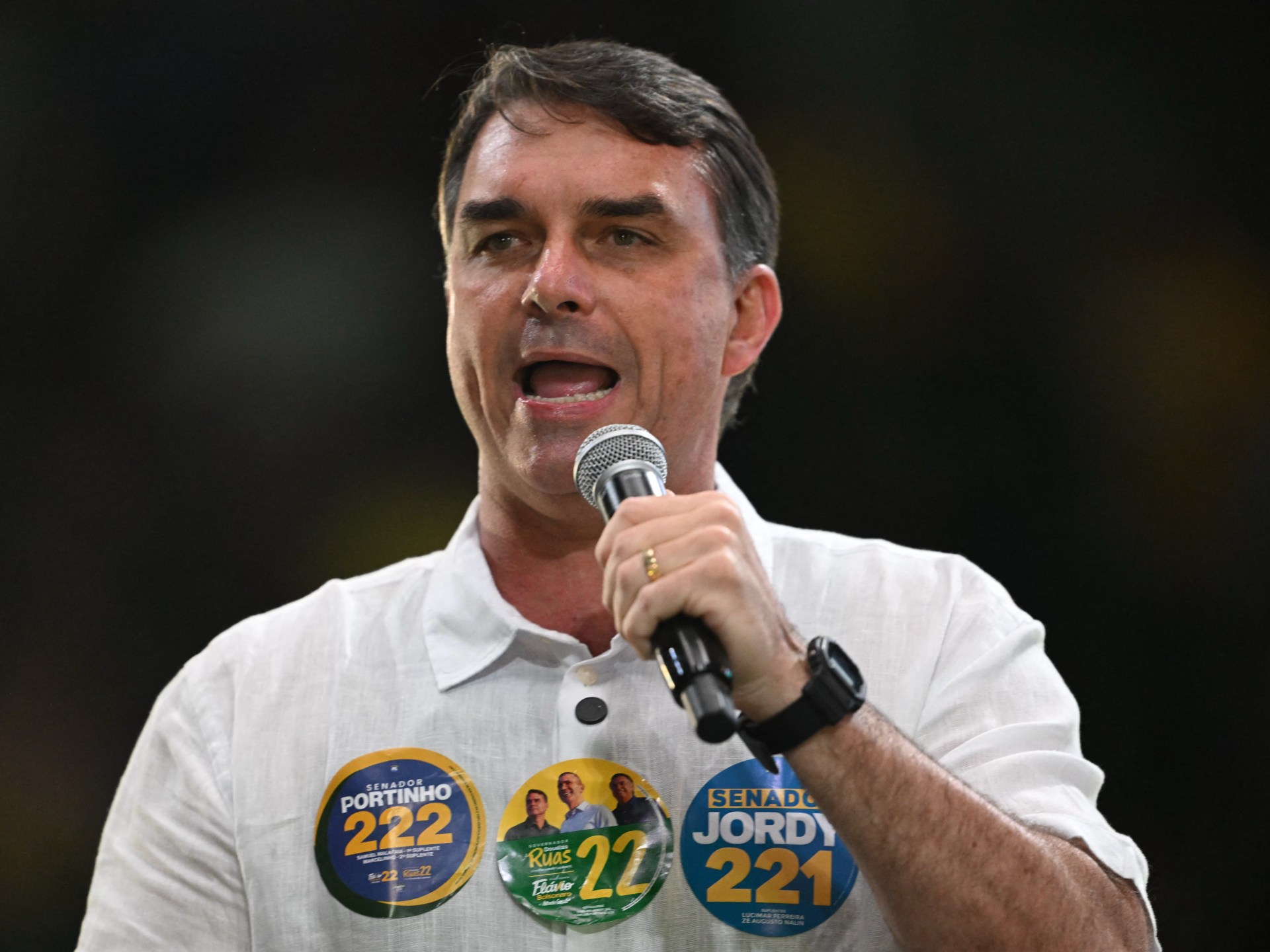 Bolsonaro proposes debt ceiling measure as potential presidential candidate