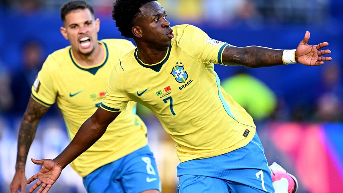 Brazil edges Morocco in World Cup match with impressive comeback victory