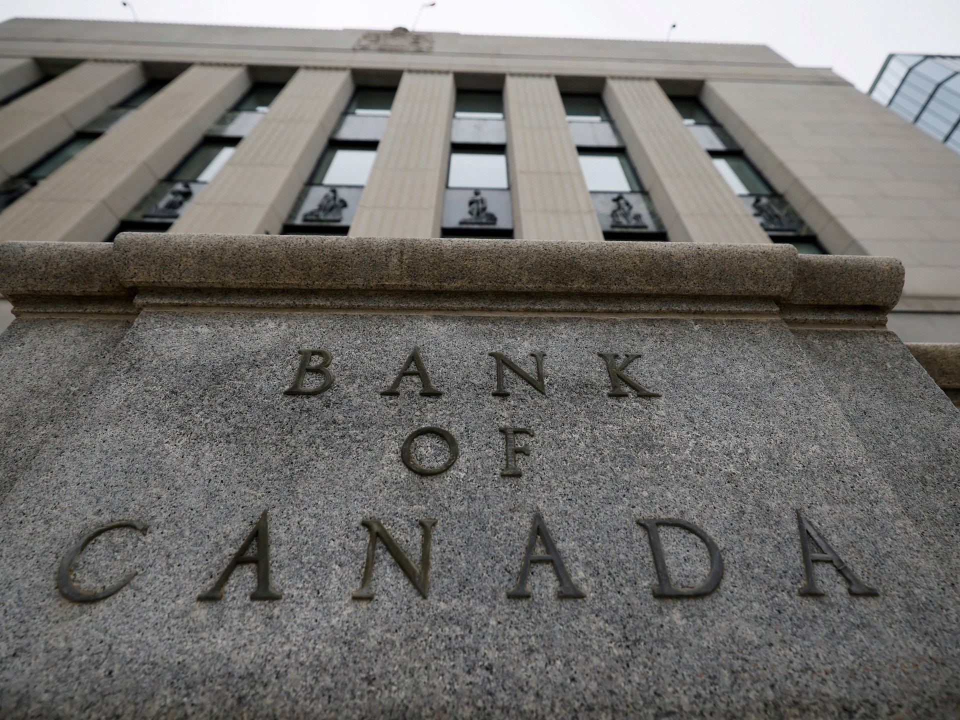 Canadas Inflation Reaches 29-Month High Due to Rising Oil Prices