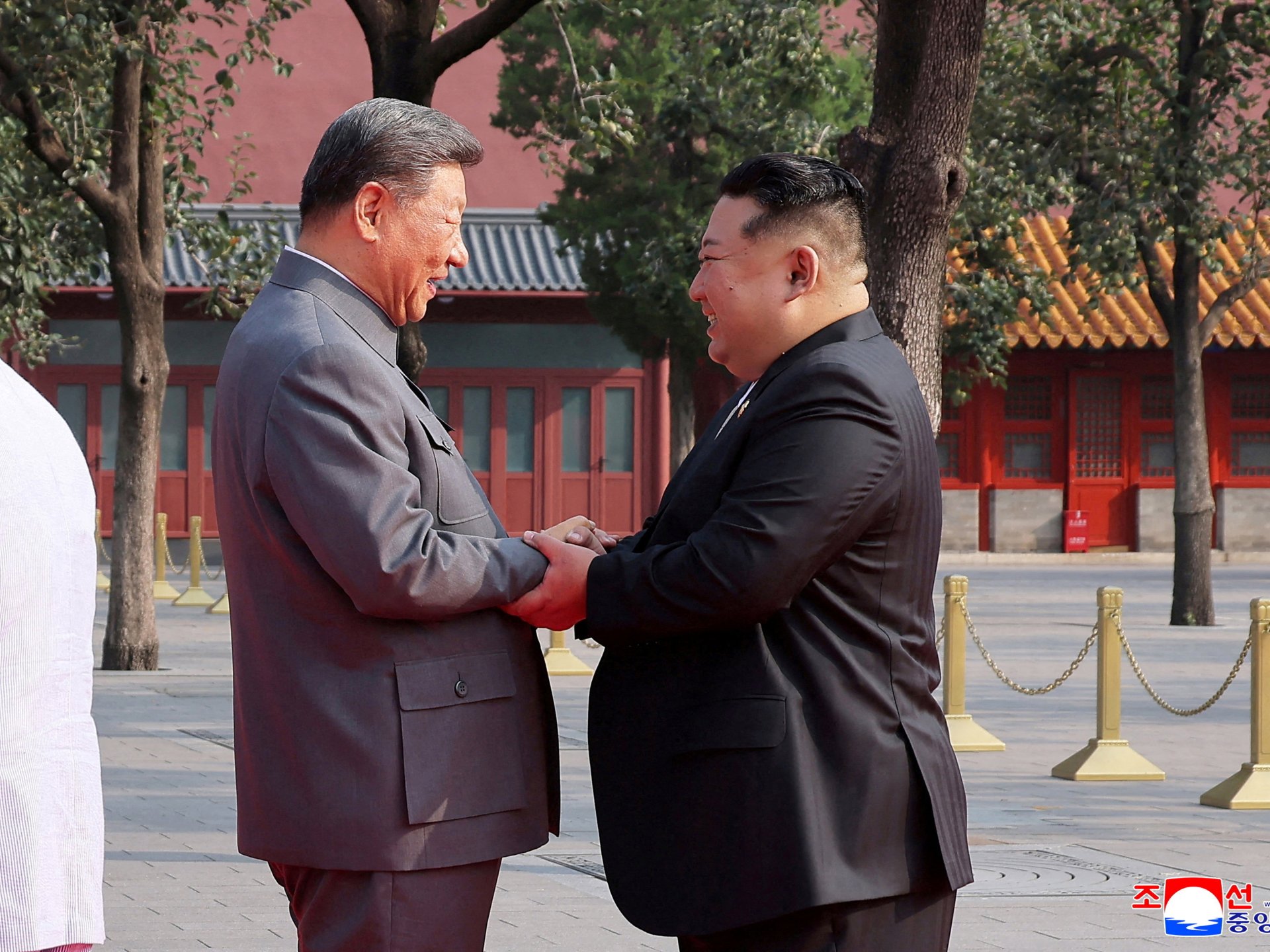 Chinese President Xi Jinping to visit North Korea this week