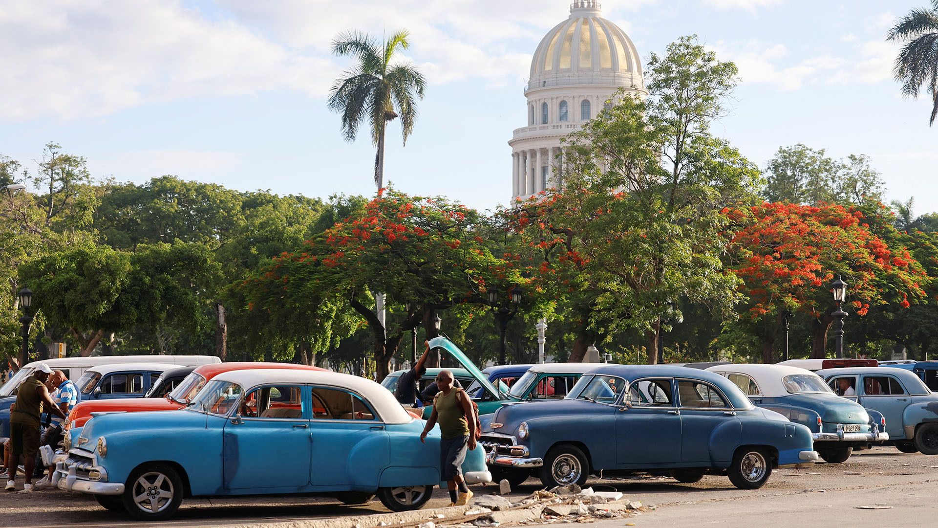 Cuba Approves Major Economic Reforms Under US Influence