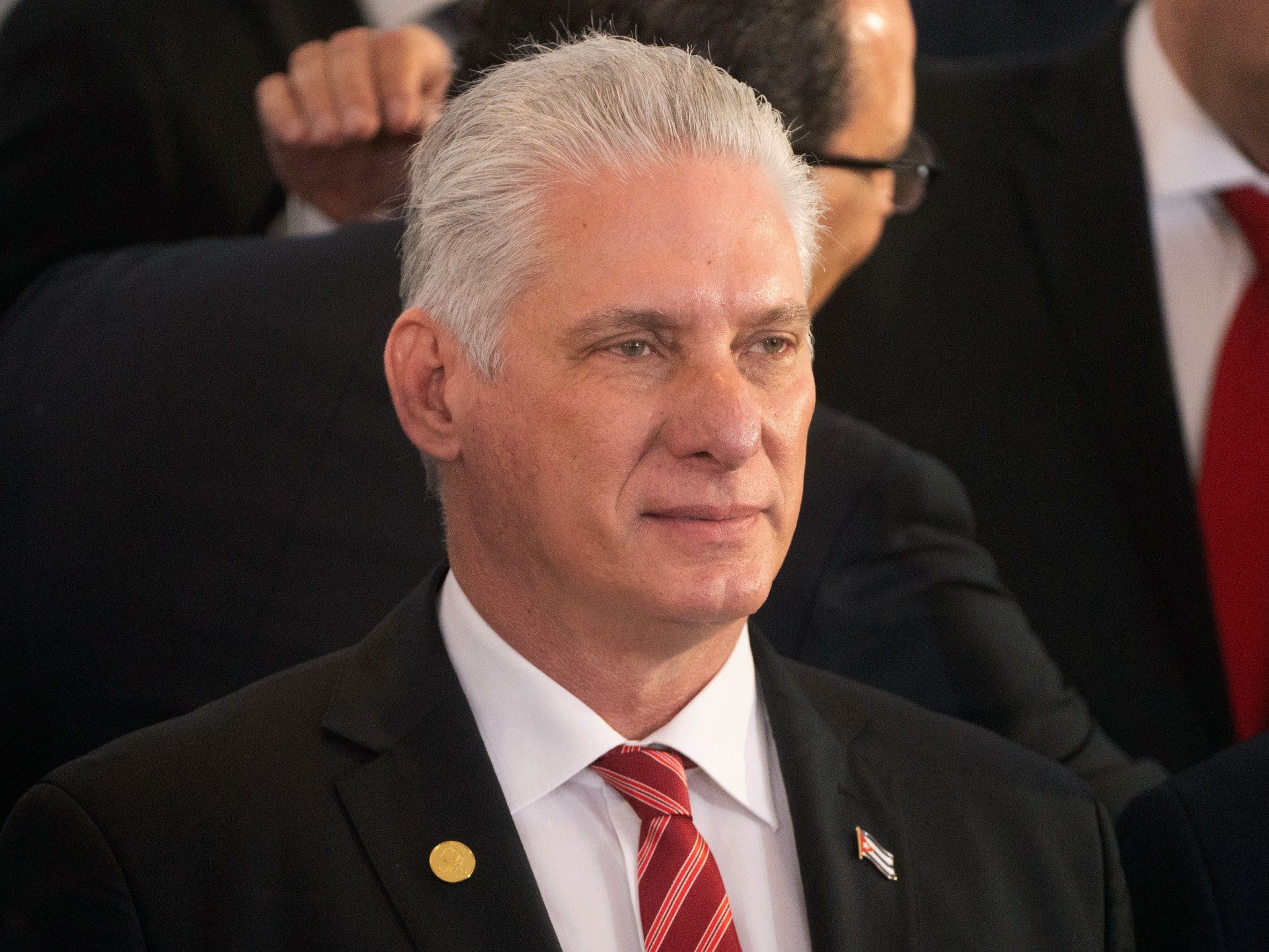 Cubas Communist Party Approves Unprecedented Economic Opening Move