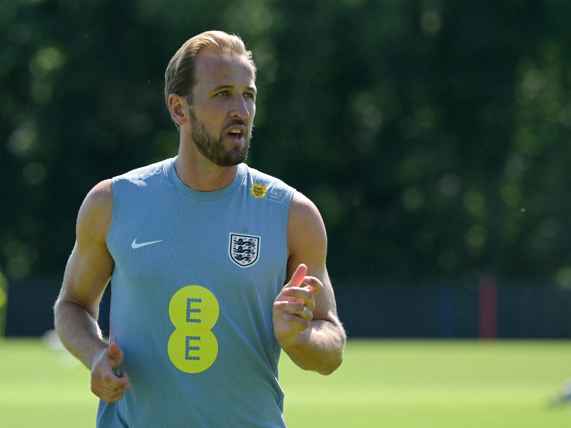 England to face Croatia in World Cup 2026 match