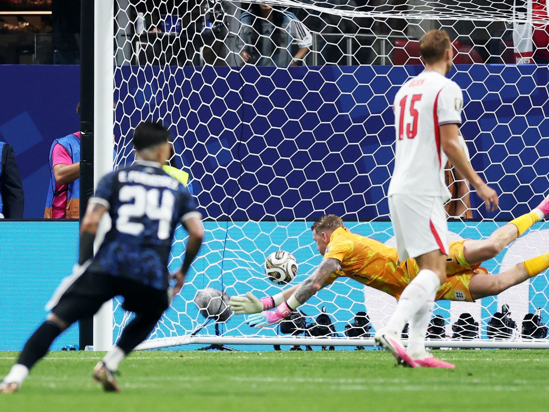 FIFA World Cup 2026 Sees Significant Increase in Long-Range Goals