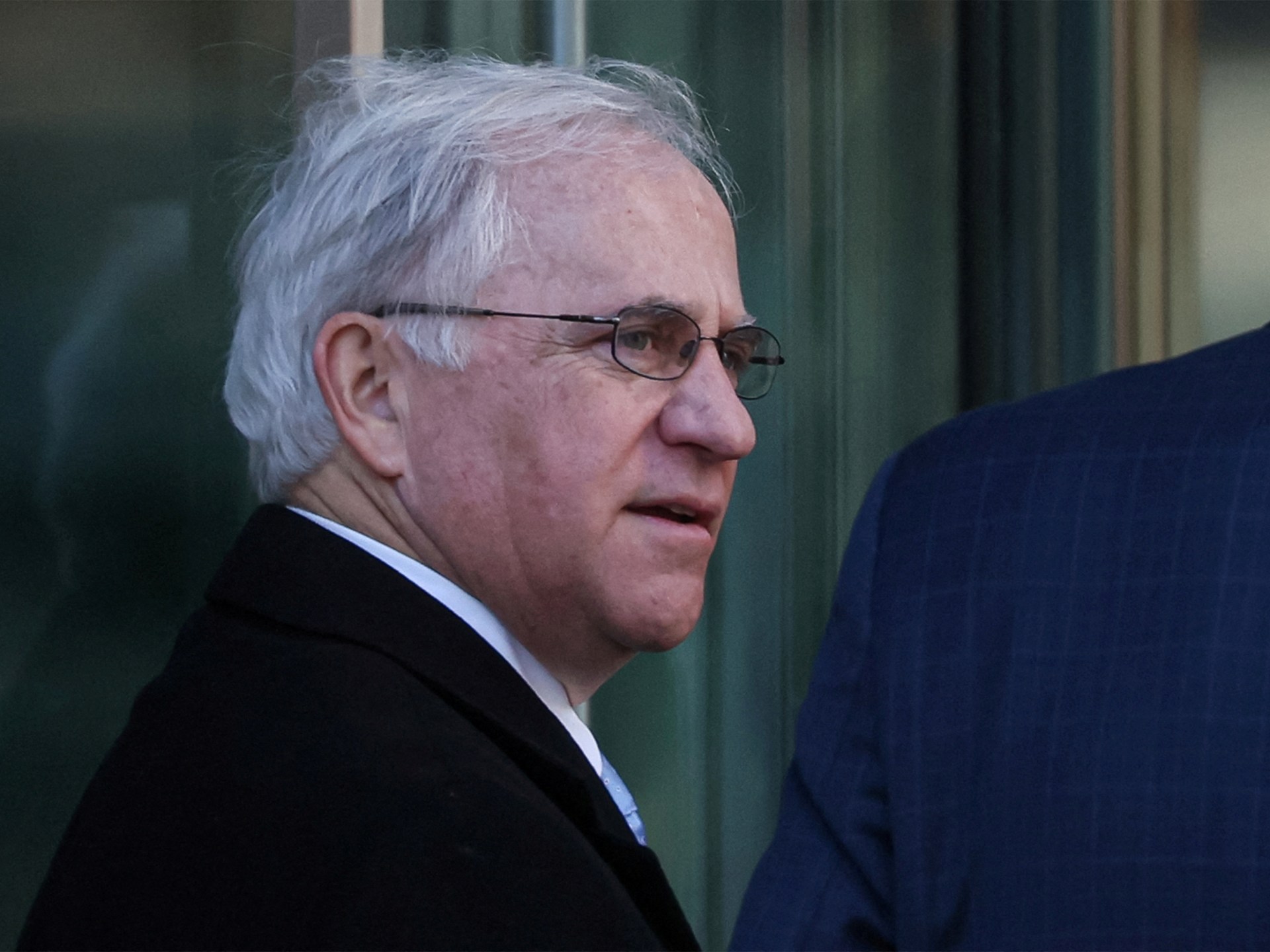 Former US Congressman Pardoned by Trump for Insider Trading Allegations
