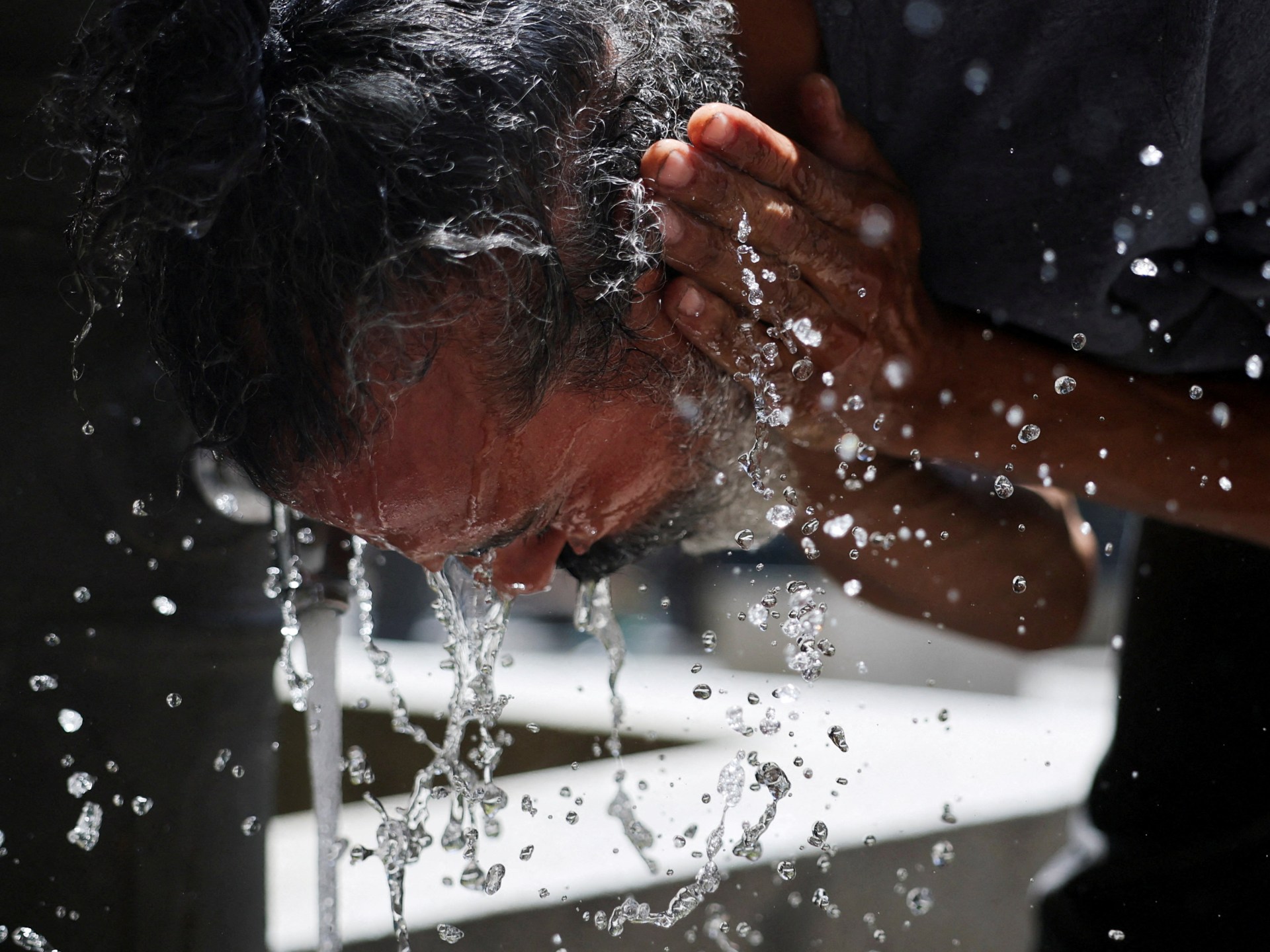 Heatwave Brings Deaths and Disruptions Across European Region