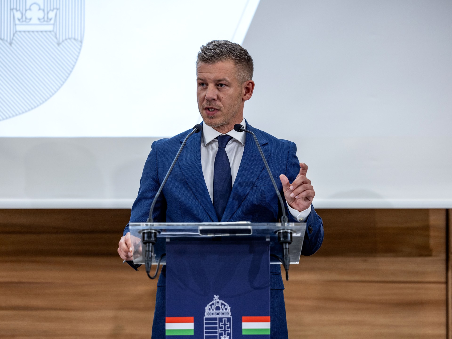 Hungary to close sole nuclear power plant due to severe drought conditions