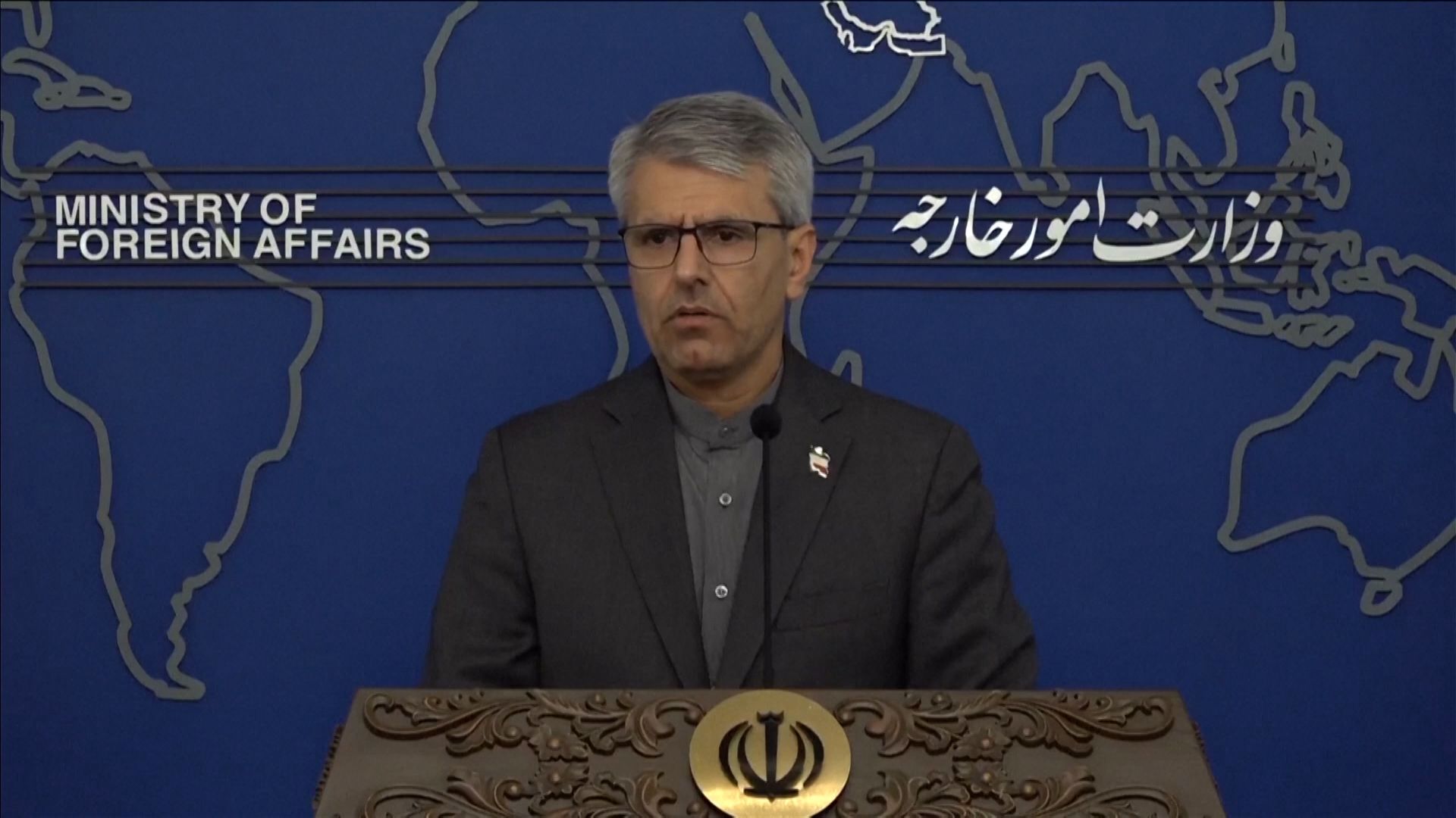 Iran Announces Release of Lebanese Assets as Part of Peace Deal with US