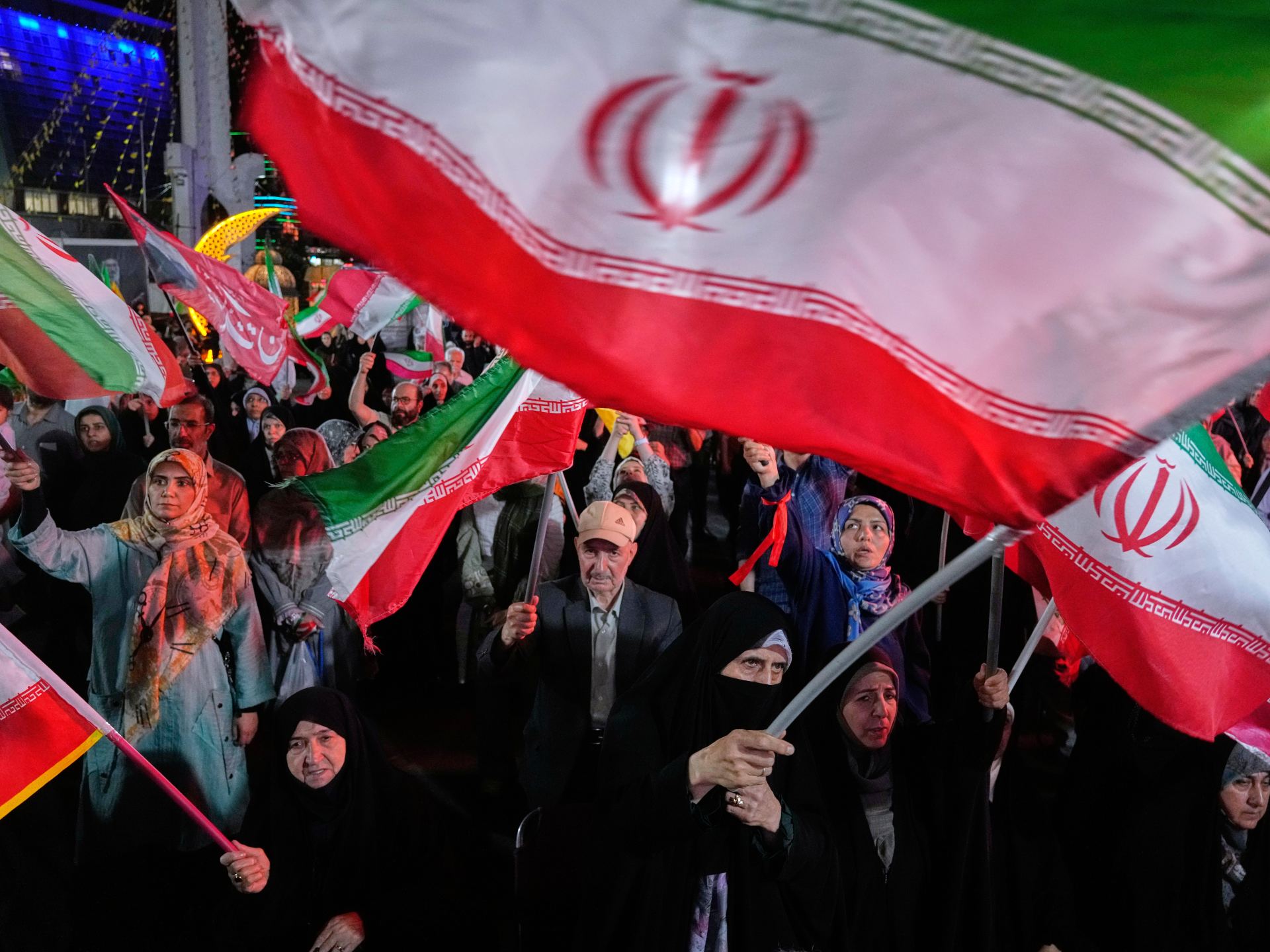 Iran Announces Shift in Military Doctrine Following Beirut Raid Response