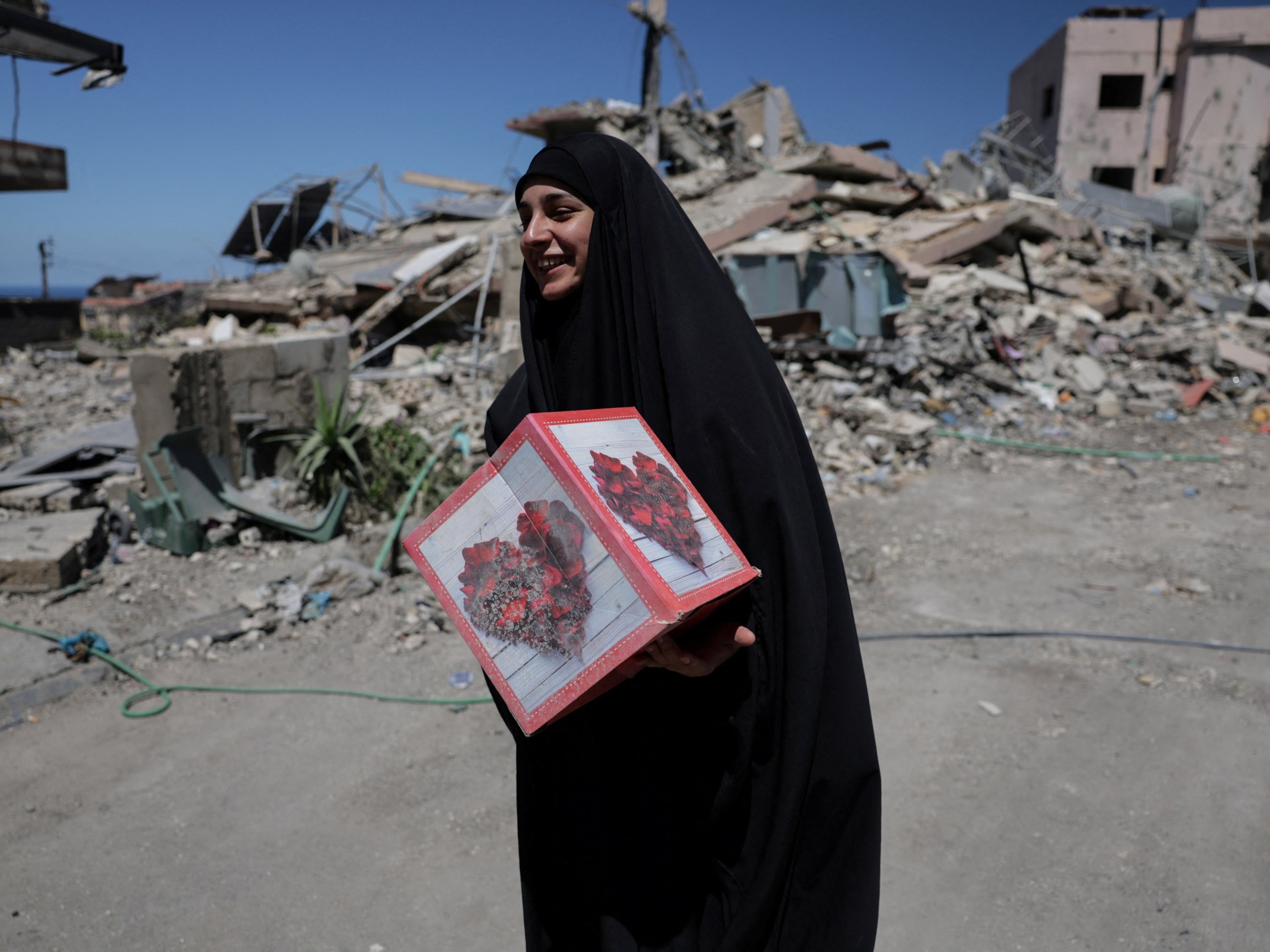 Iran Presses US Over Lebanon Ceasefire Negotiations