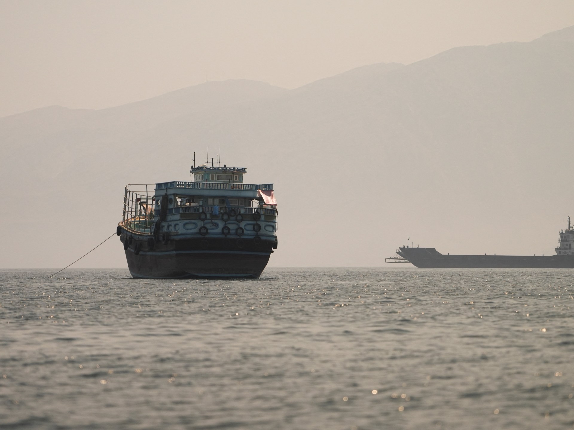 Iran to restrict access to Strait of Hormuz without proper authorisation