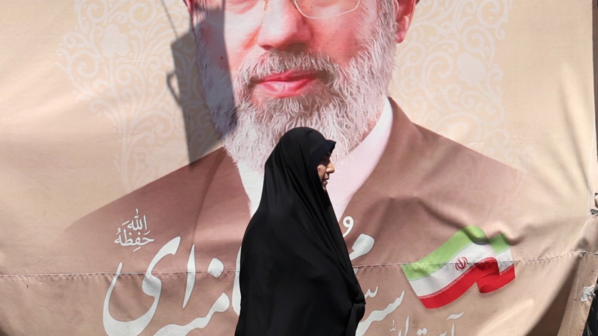 Irans Political Factions Weigh In On US Peace Deal Proposal