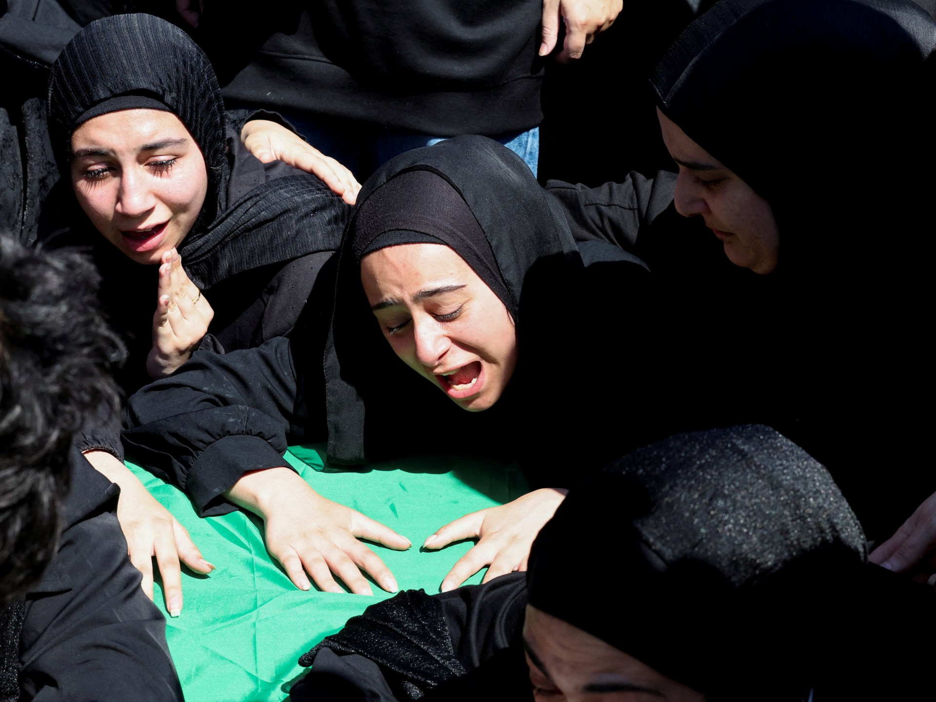 Israel launches airstrikes on Iranian cities amid diplomatic tensions