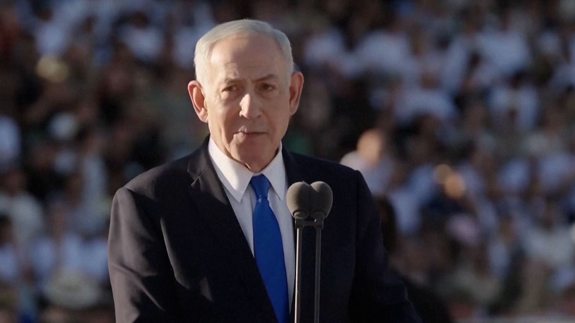 Israeli Prime Minister Vows Continued Presence in Lebanon, Syria, and Gaza