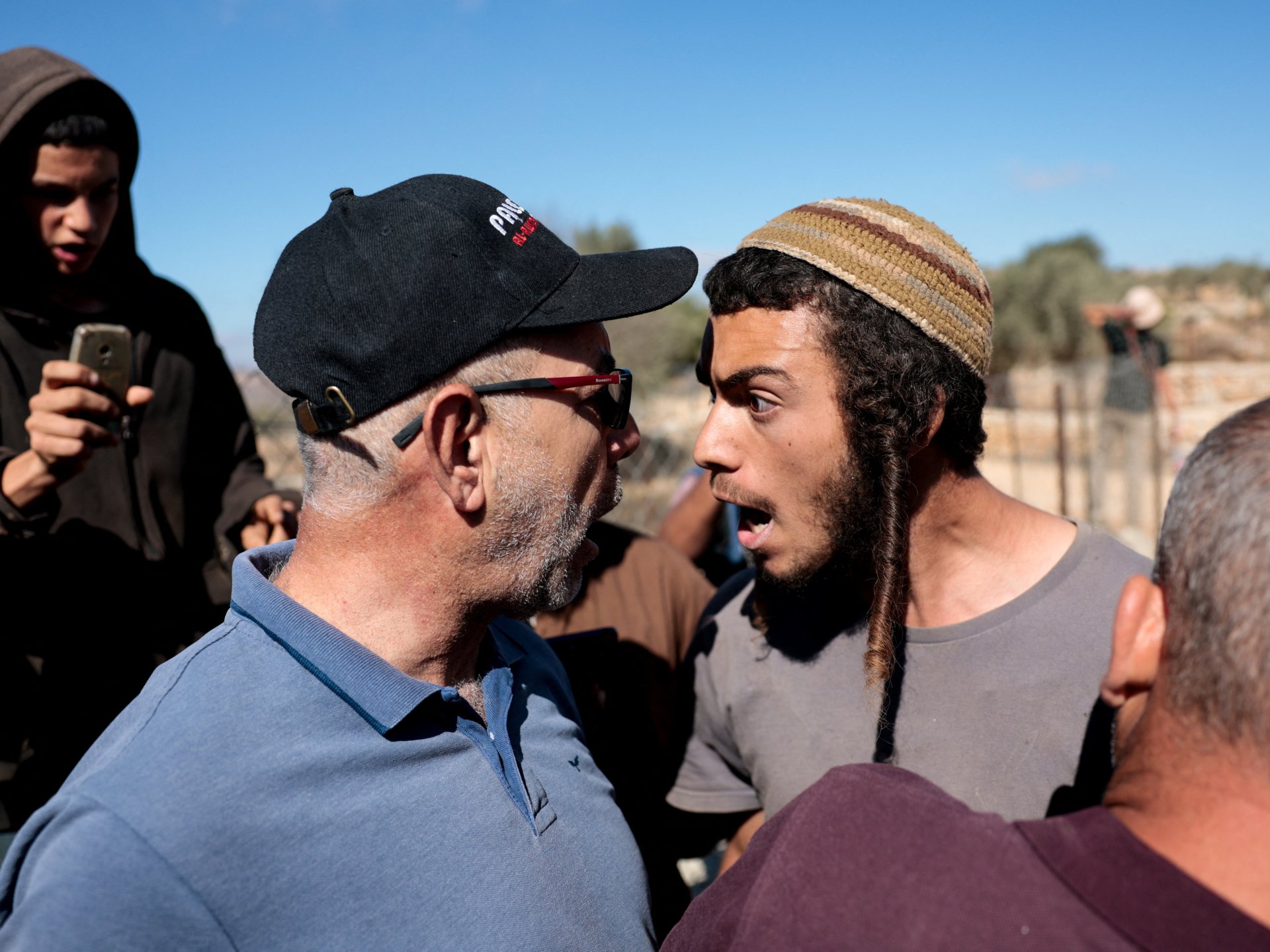 Israeli Settlers Face Global Condemnation Despite Continued Settlement Expansion
