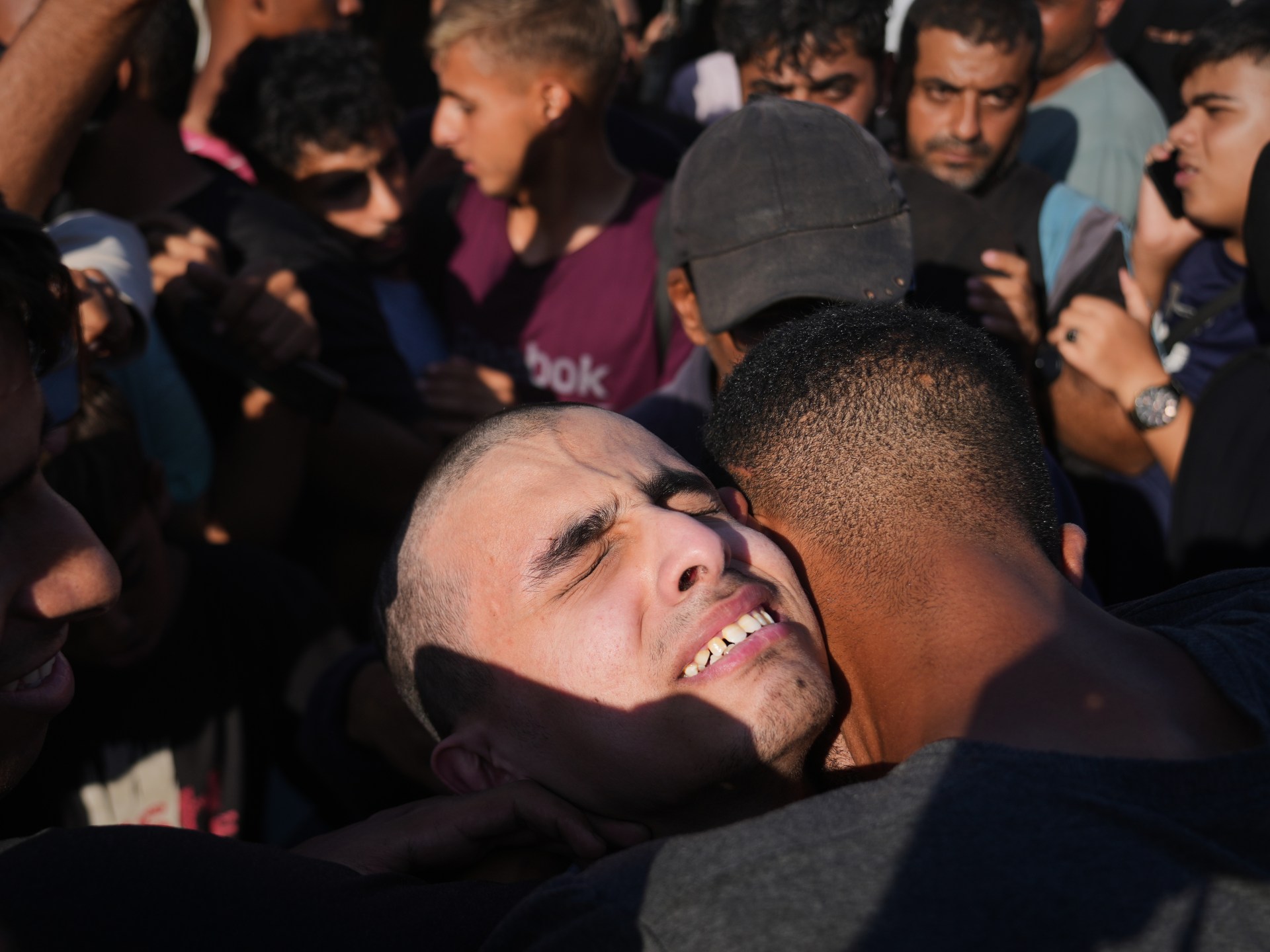 Lawyers documenting Israeli abuse face significant professional and personal consequences