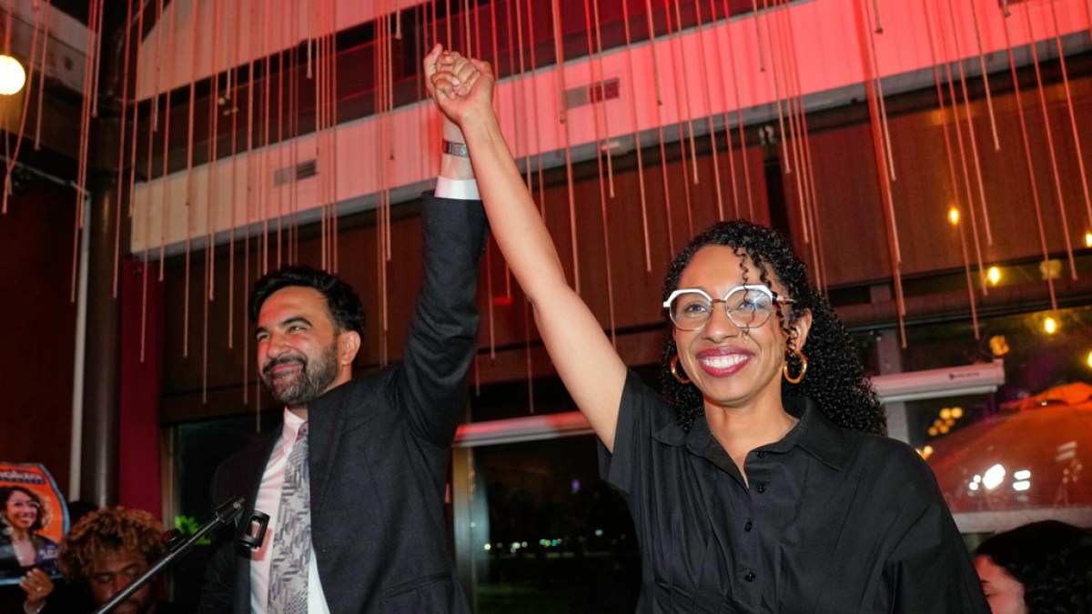 Mamdani-backed candidates win elections, impact pro-Israel stance in US politics
