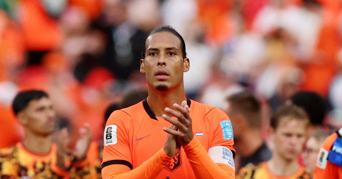 Netherlands to face Morocco in FIFA World Cup Round of 32 match