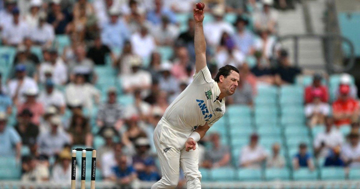 New Zealand wins second Test against England with Henrys starring performance