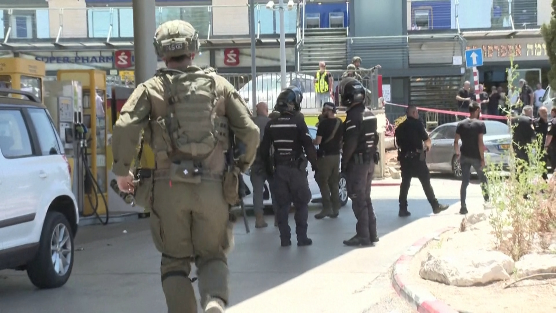 One person killed, five injured in recent Israel shootings incident