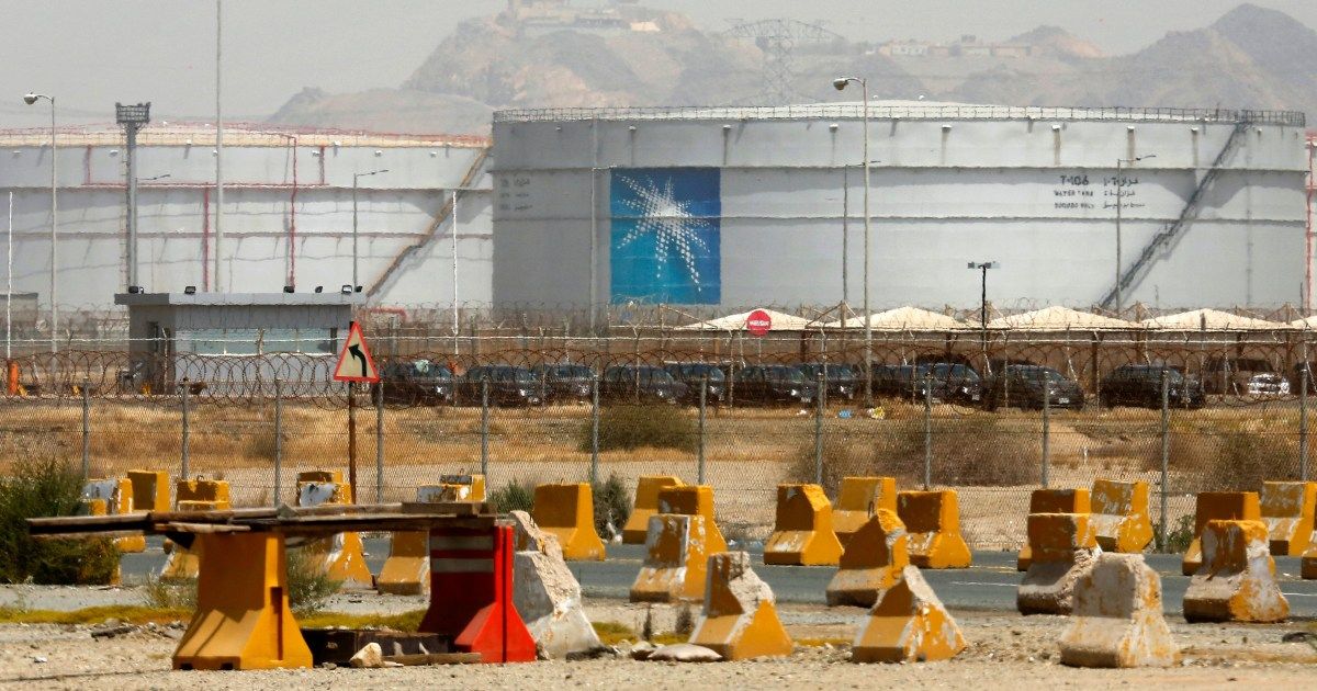 OPEC+ Countries Agree to Increase Monthly Oil Production Levels | World ...