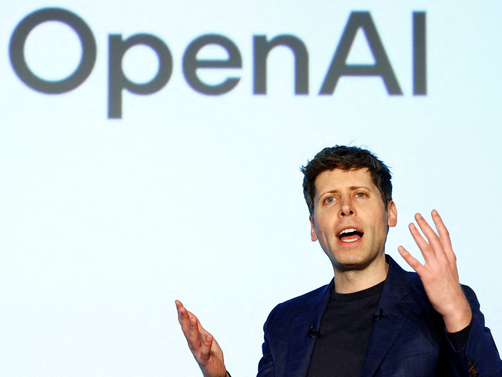 OpenAI files for US initial public offering