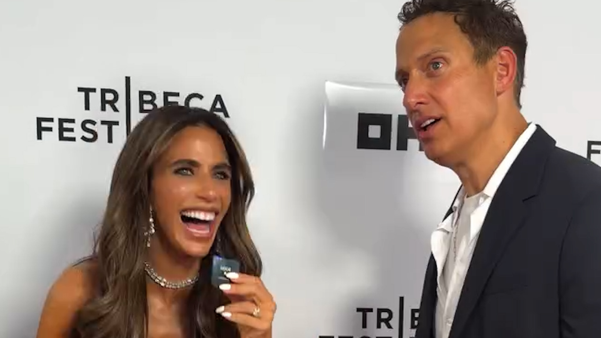 Palestinian Joke Sparks Outrage at Tribeca Film Festival Event
