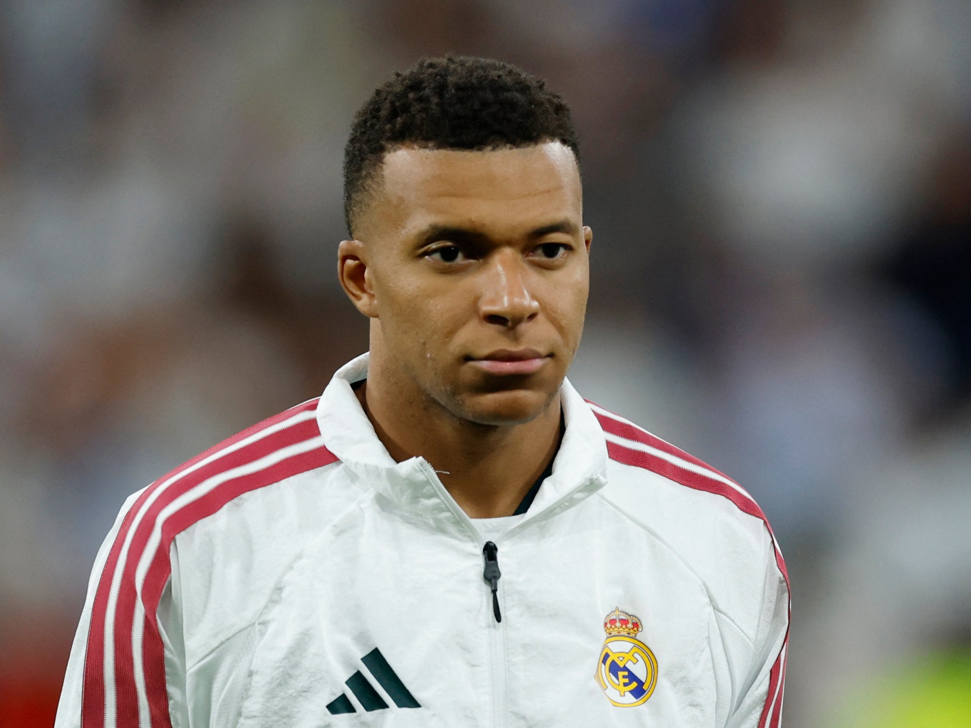 Real Madrids Kylian Mbappe Criticizes AI Dictator Meme Trend For real-madrids-kylian-mbappe-criticizes-ai-dictator-meme-trend-for