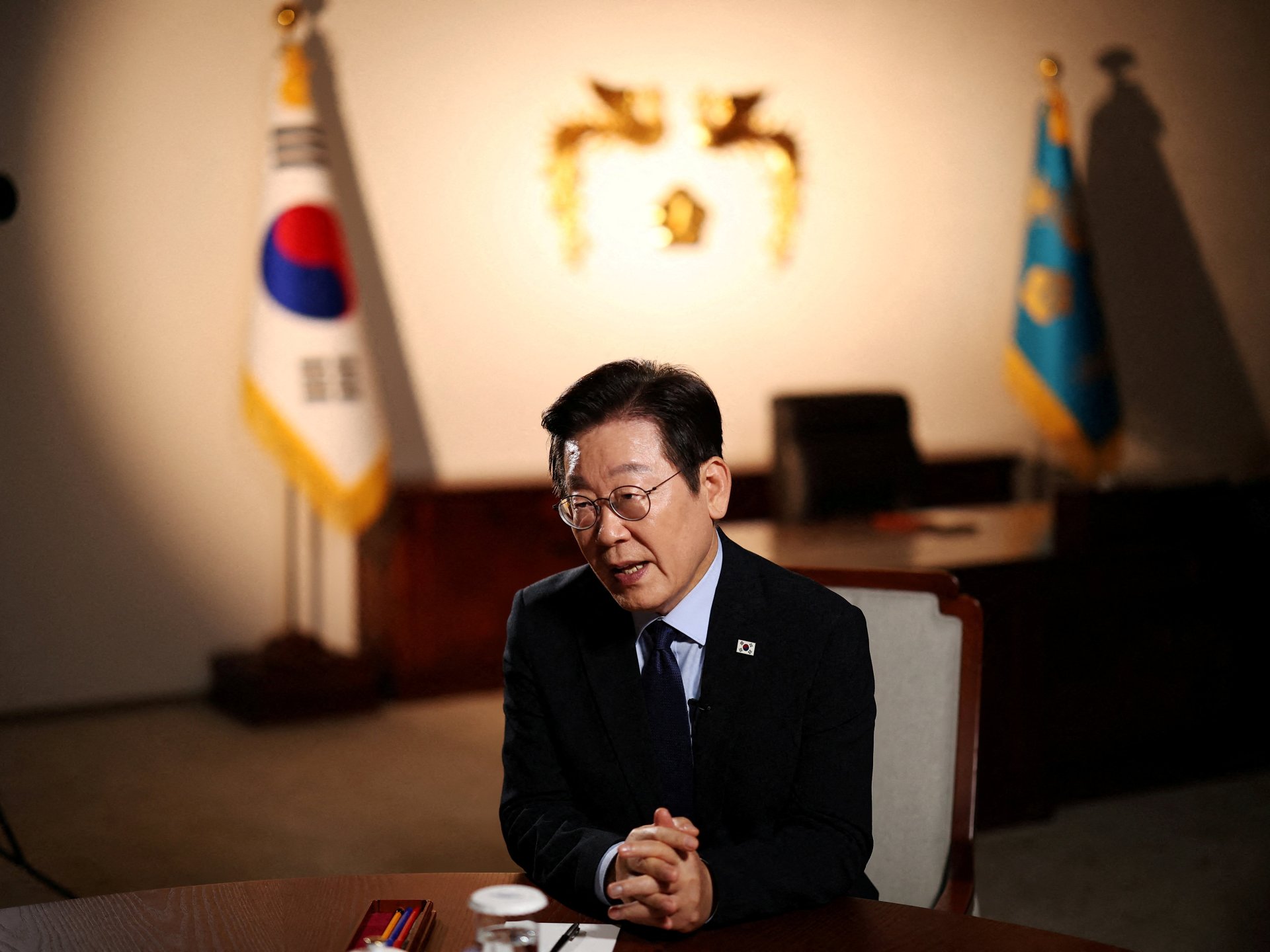 South Korea to invest over $1 trillion in AI and semiconductor industry
