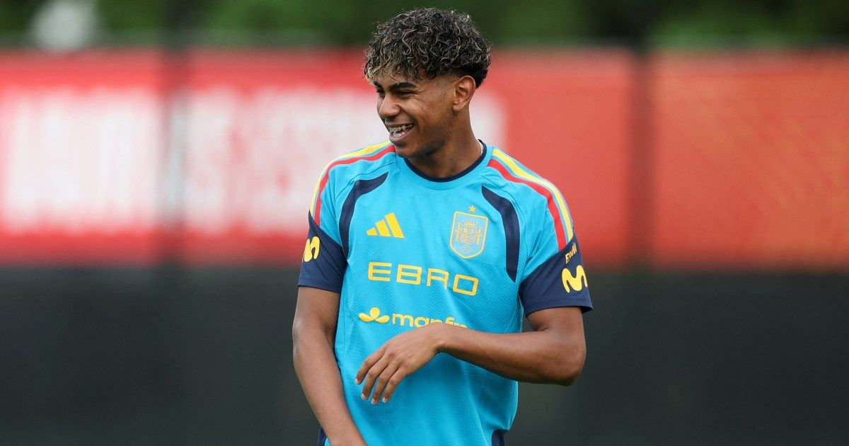 Spain faces Cape Verde in World Cup match on November 22