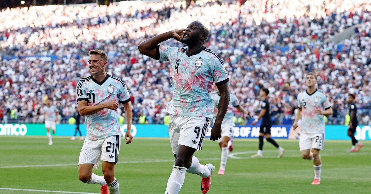 Spain to face Belgium in World Cup quarterfinal match on Friday
