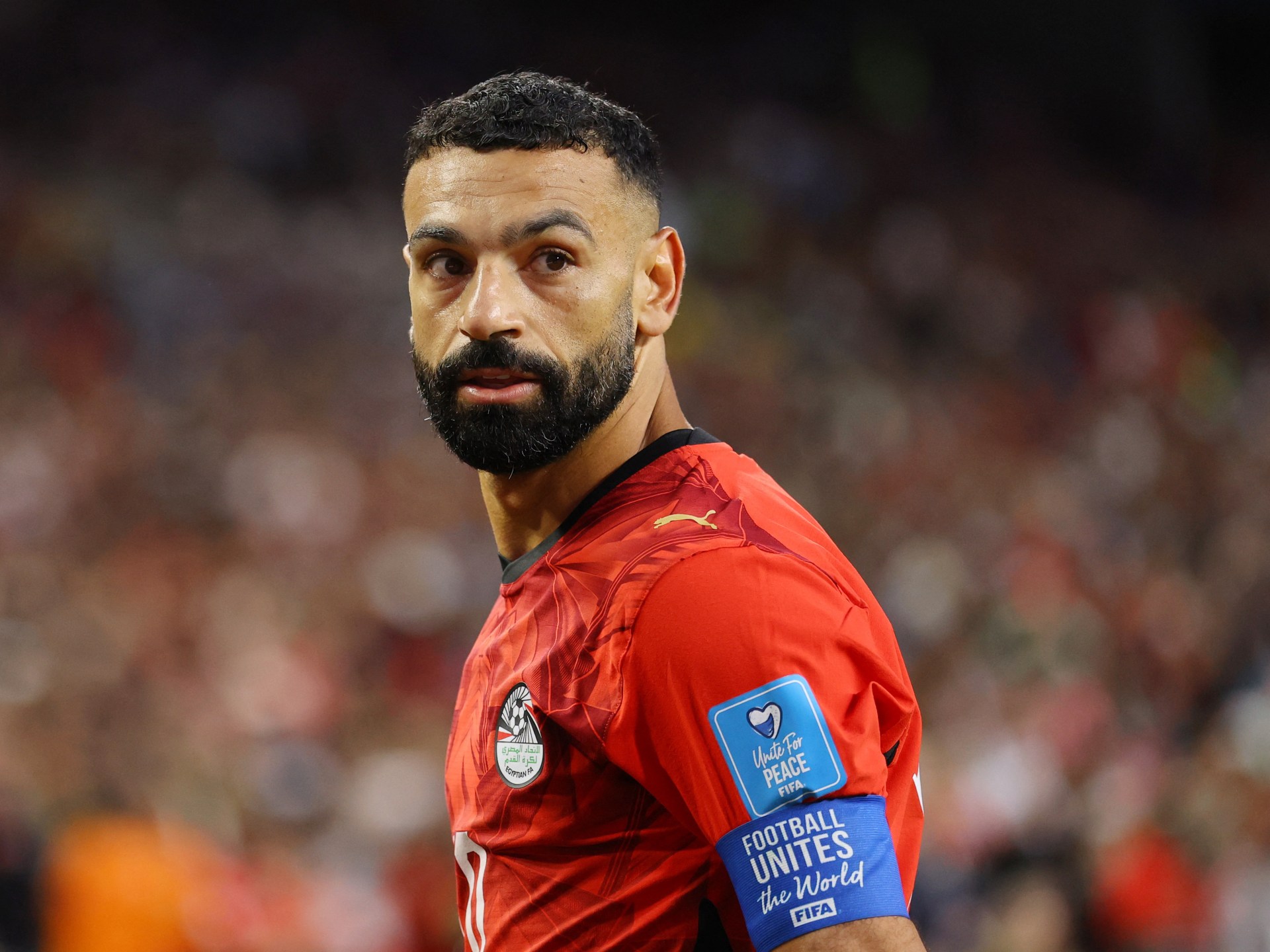 Teams confirmed for 2026 World Cup knockout stage announced