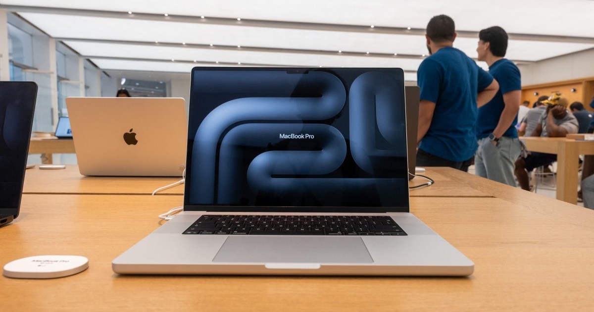 Tech giants Apple and Microsoft raise prices due to rising semiconductor costs