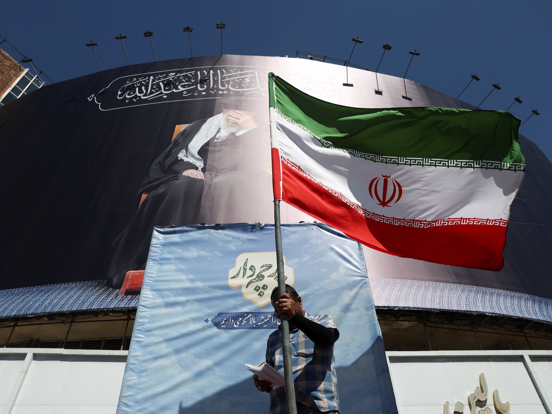 Tehran Warns of Threat to US Deal Amid Israeli Attacks on Lebanon