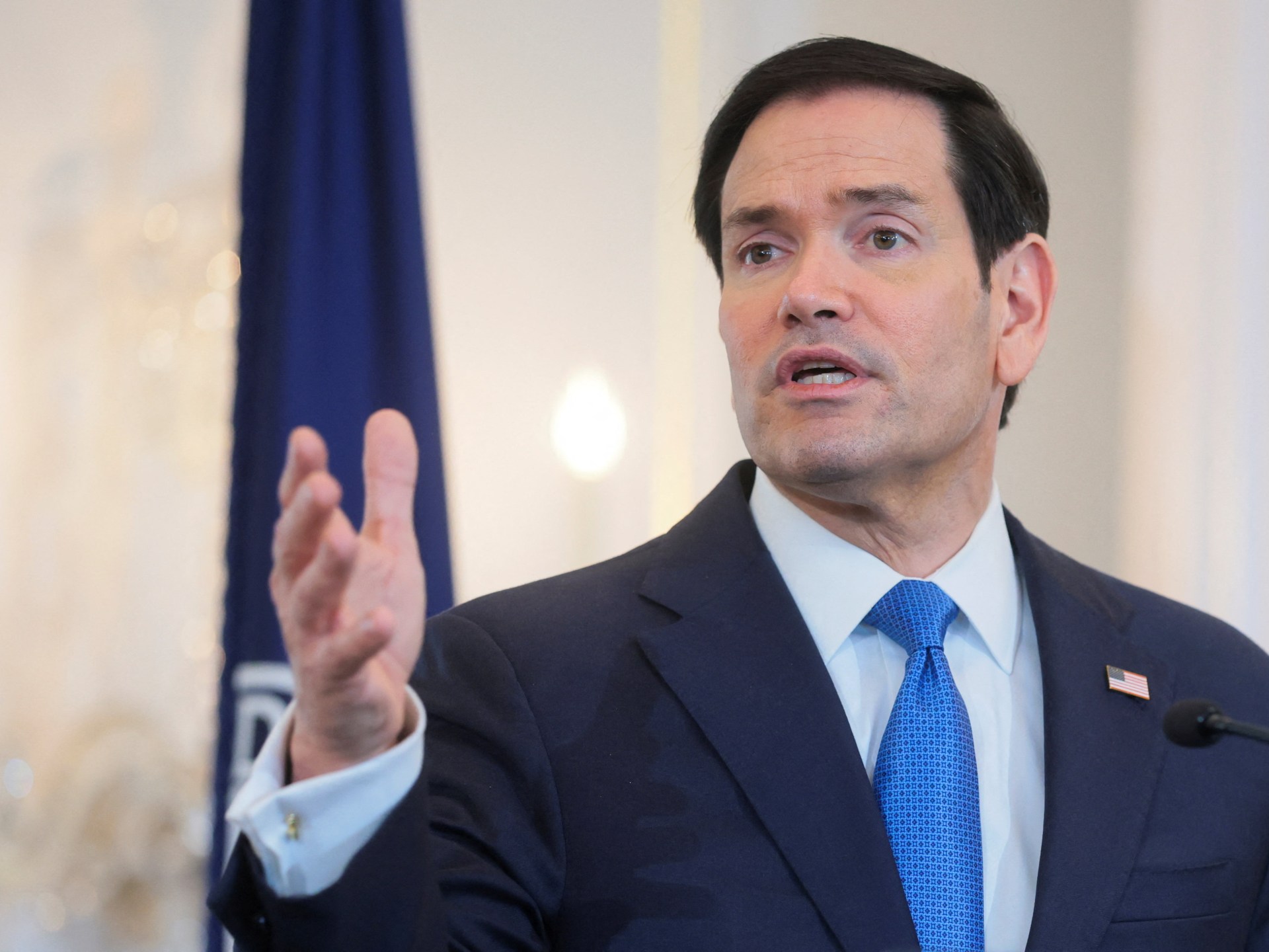 Trump Allies React to Iran Deal Announcement Amid Democratic Calls for Clarity