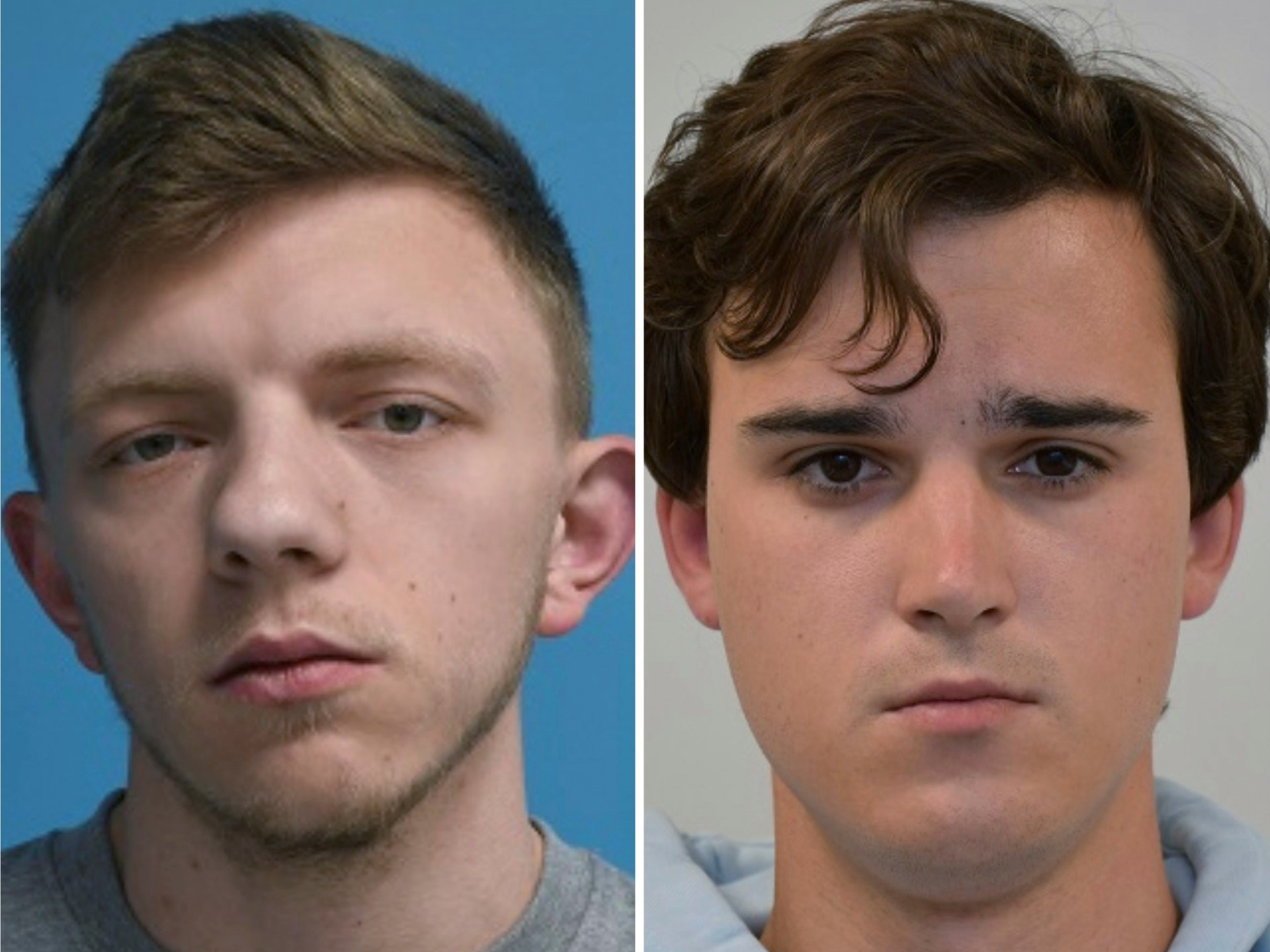 Two men sentenced to jail for arson attacks linked to the UK Prime Minister