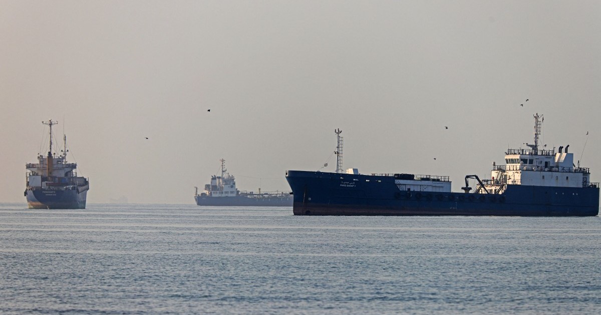US and Iran reach agreement on Gulf dispute after months of negotiations