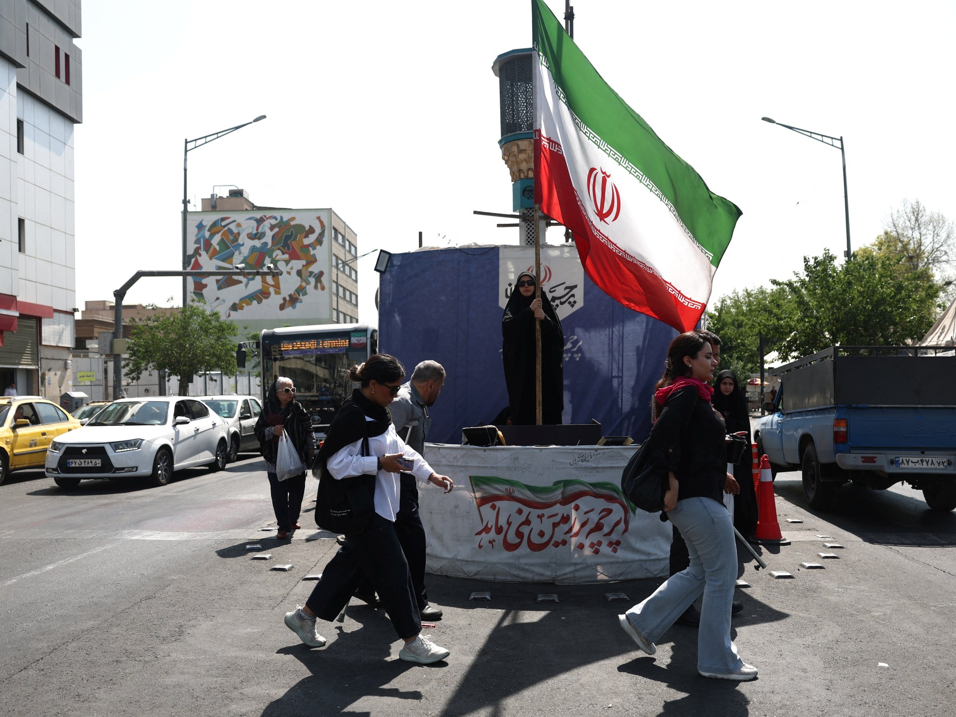 US and Iran reach tentative agreement on ending ongoing conflict