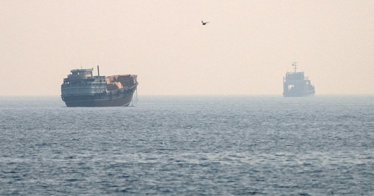 US and Iran resume military operations in Strait of Hormuz