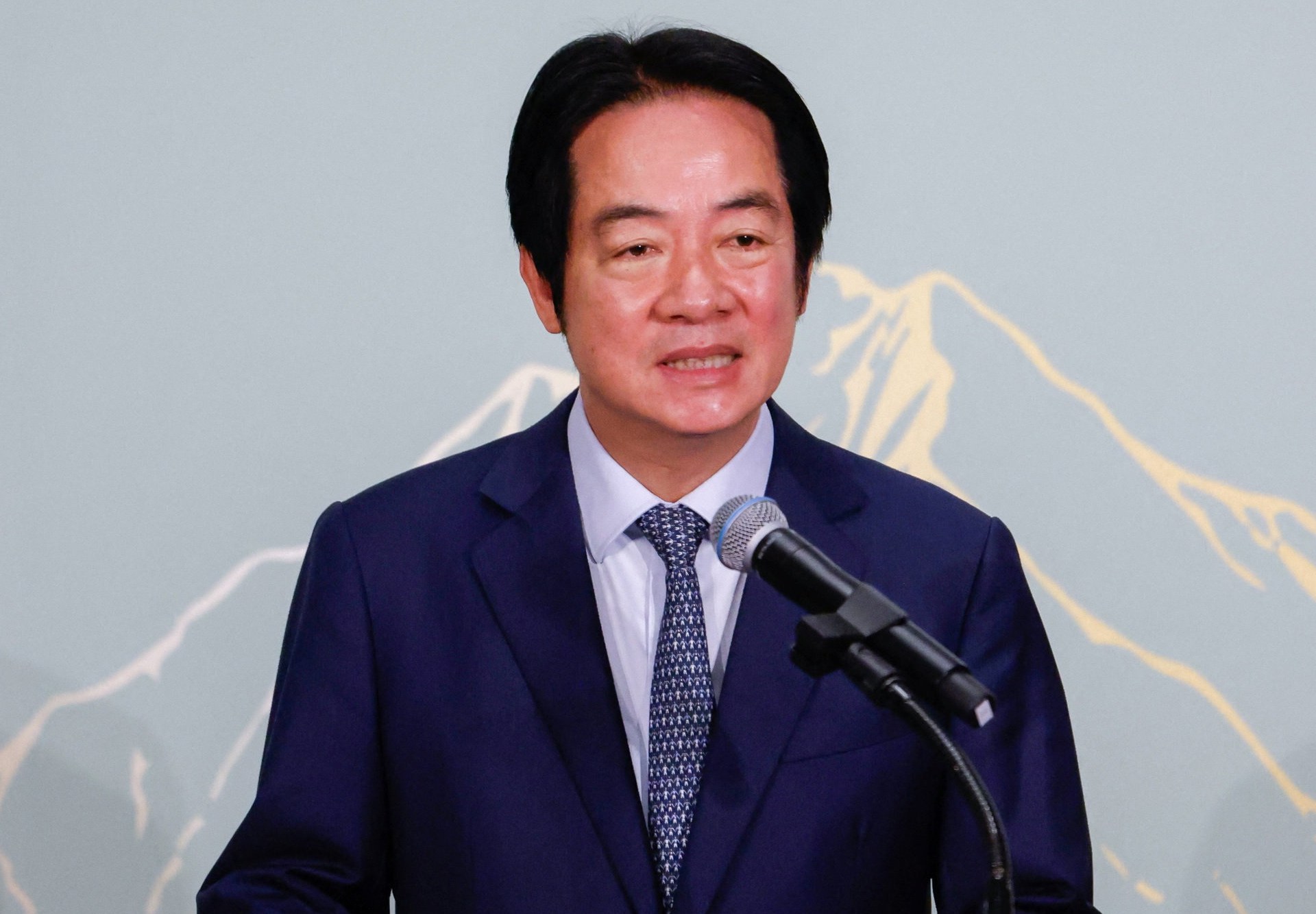 US Arms Sale Package Could Be Approved Soon, Says Taiwanese President