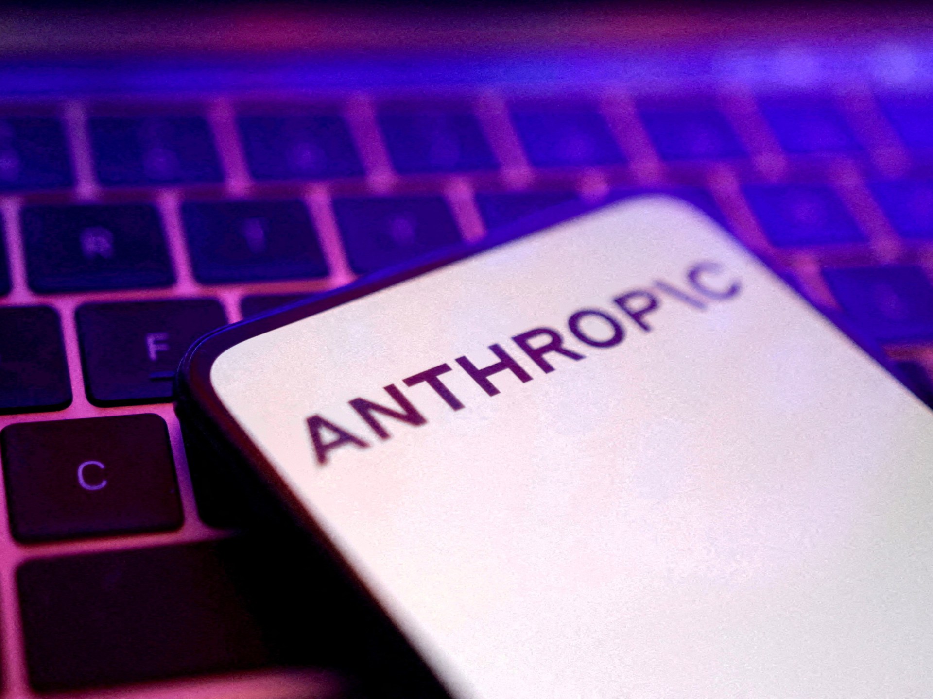 US Eases Restrictions on Advanced AI Models Developed by Anthropic
