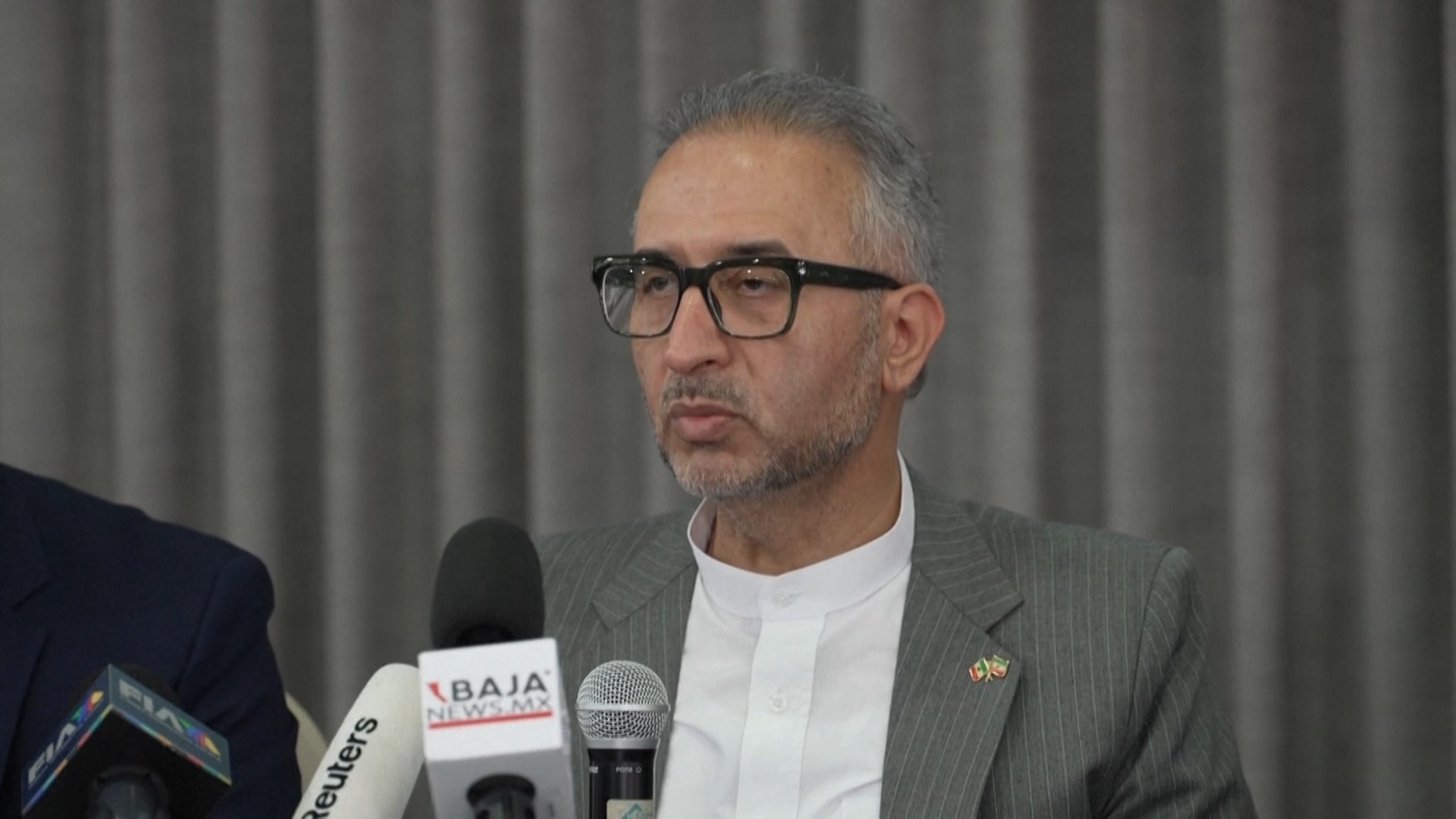 US Refuses Visas for Iranian World Cup Delegation