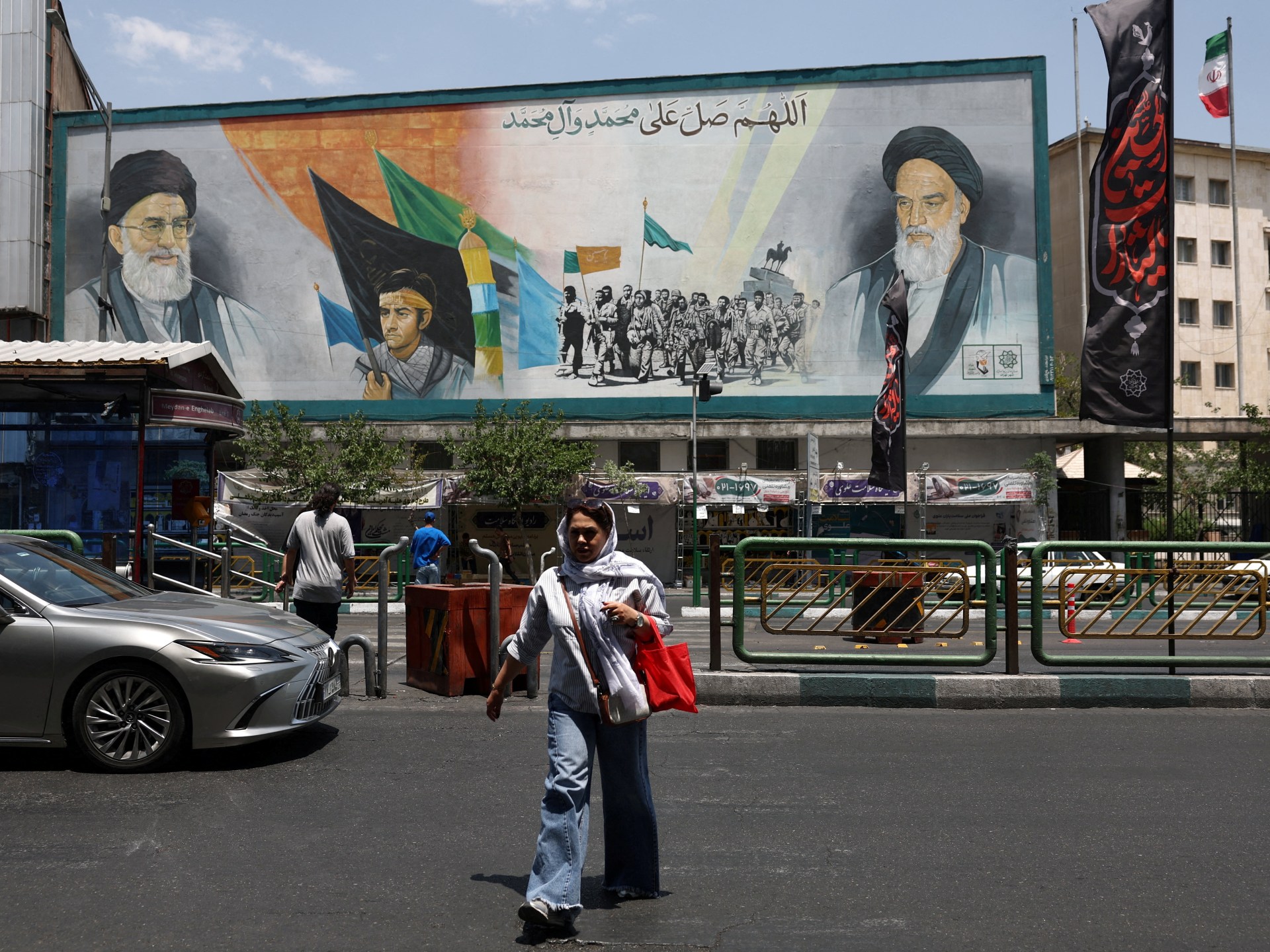 US Senate limits Iran war powers amid nuclear inspection standoff