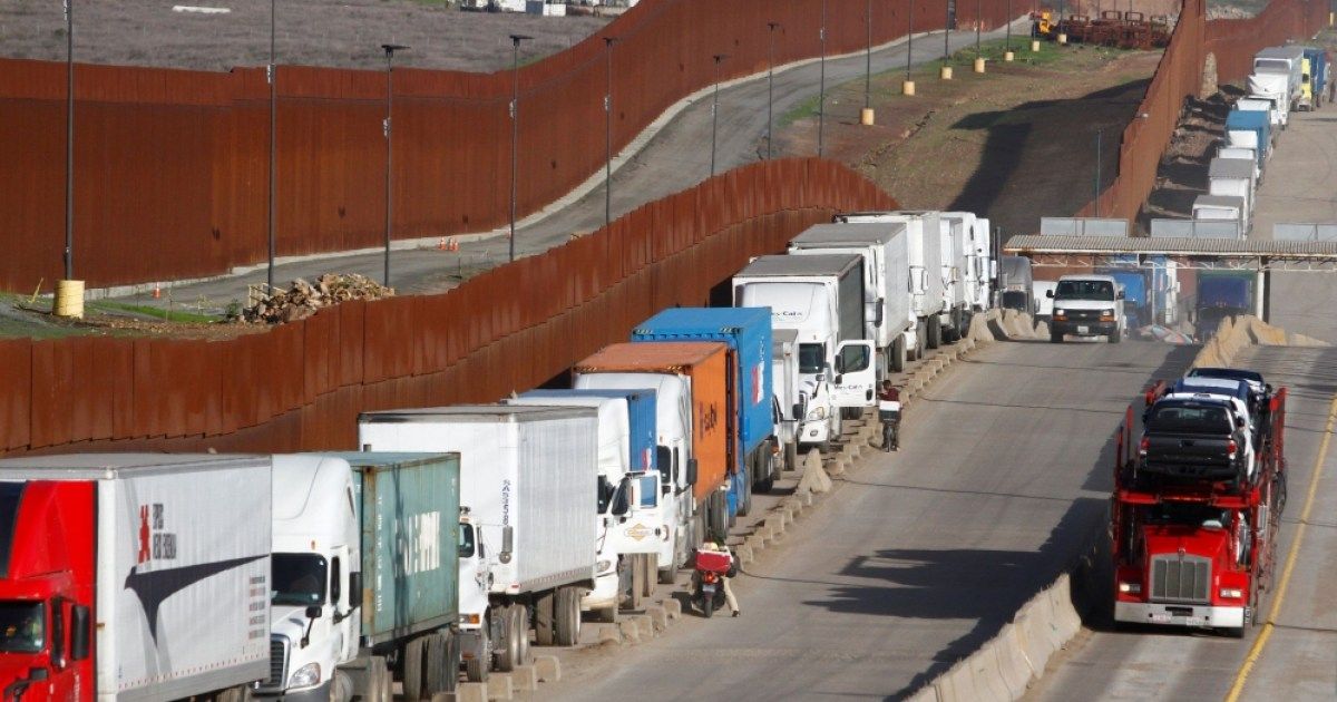 USMCA Renewal Uncertainty Looms Over Global Business Landscape