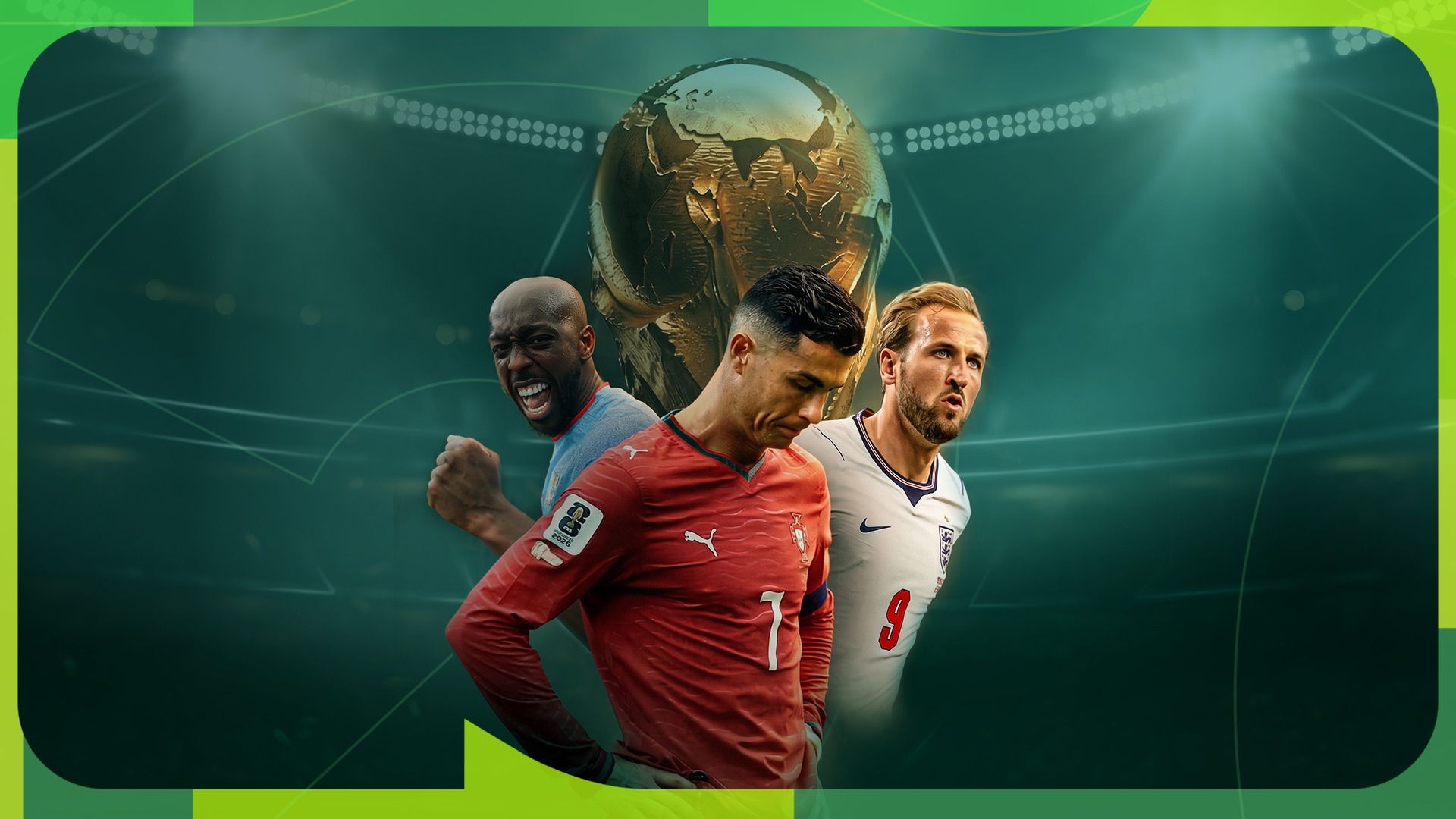 World Cup 2026 Enters Seventh Day of Competition