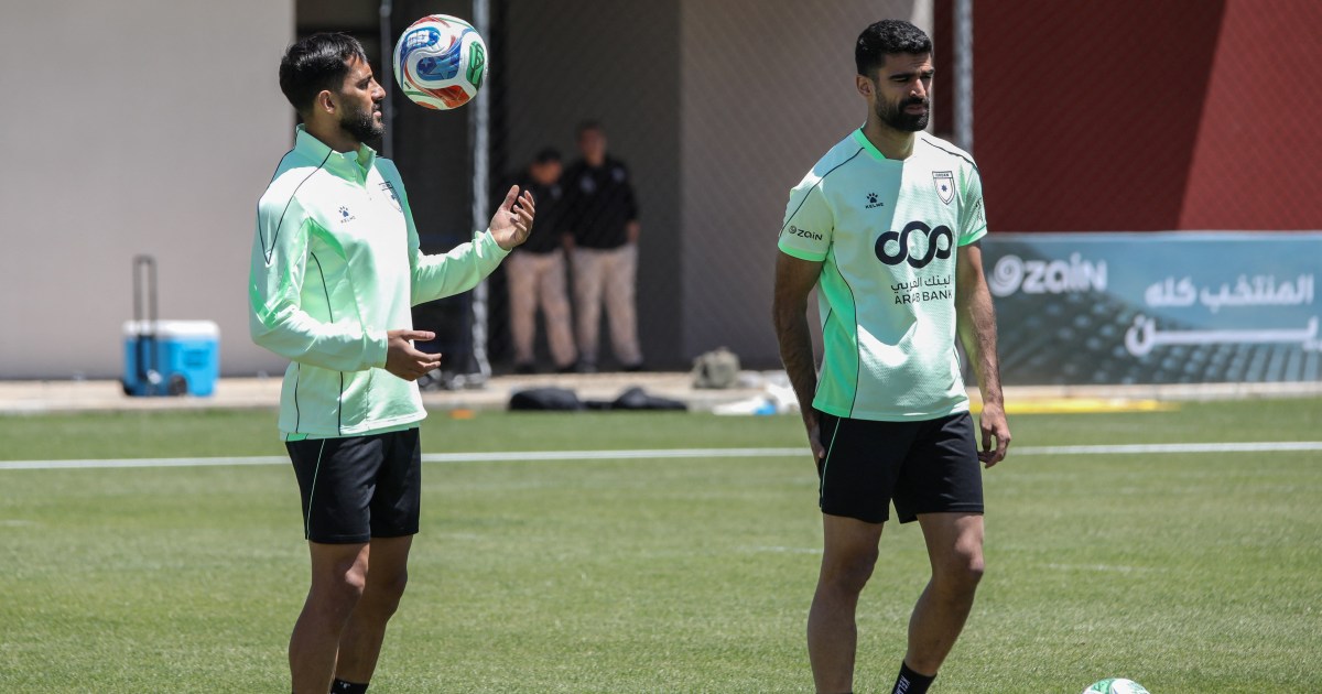 World Cup 2026 to implement strict rules for player health and safety